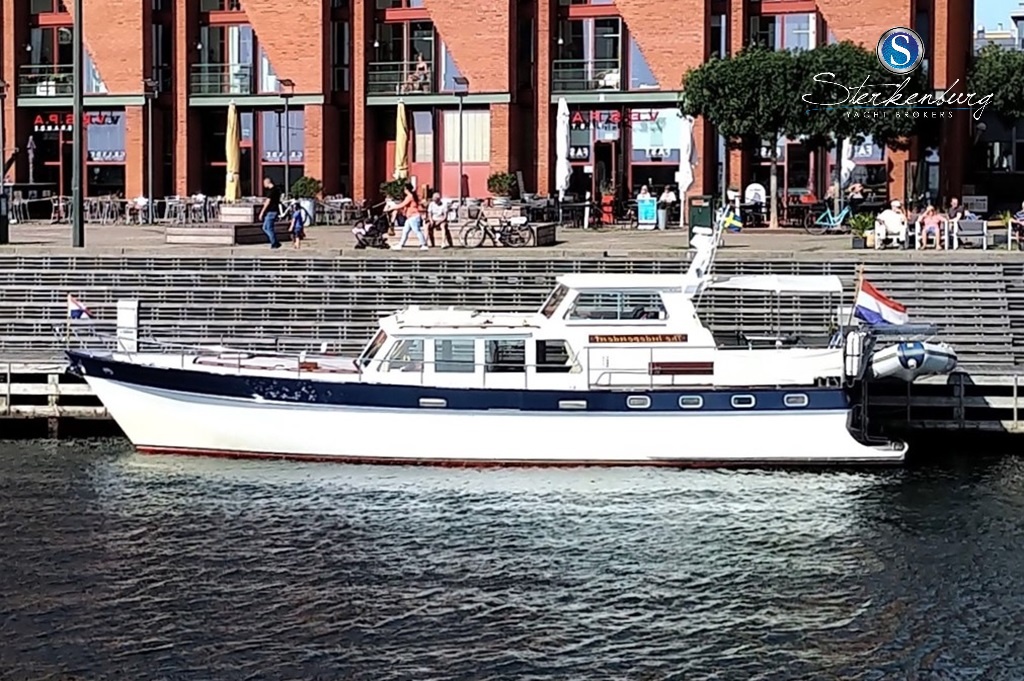 foto: 9 Valk Spiegelkotter 15.50