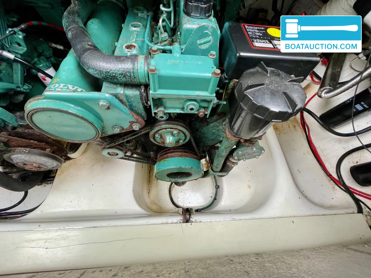 foto: 12 Sealine 310 Sportbridge