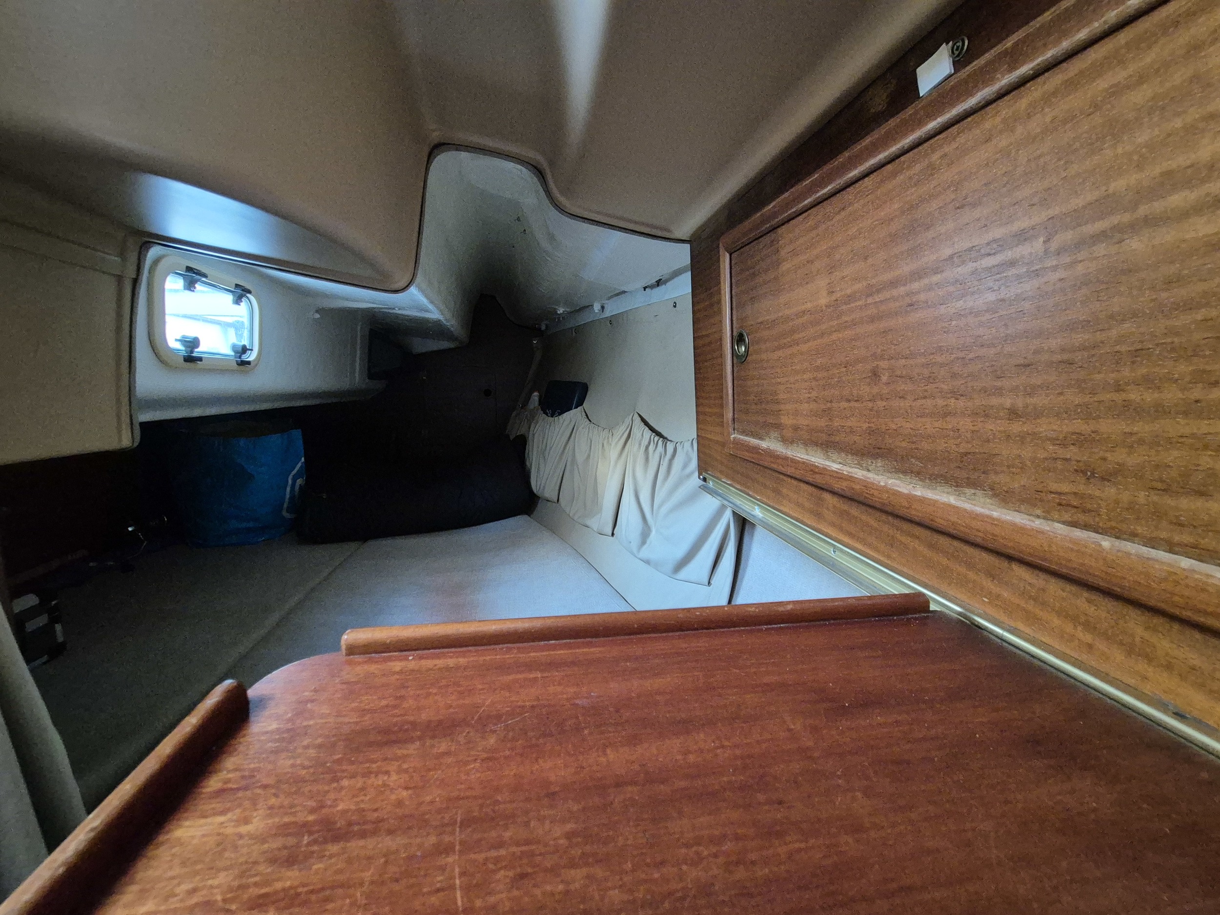 foto: 8 Dehler Duetta 94