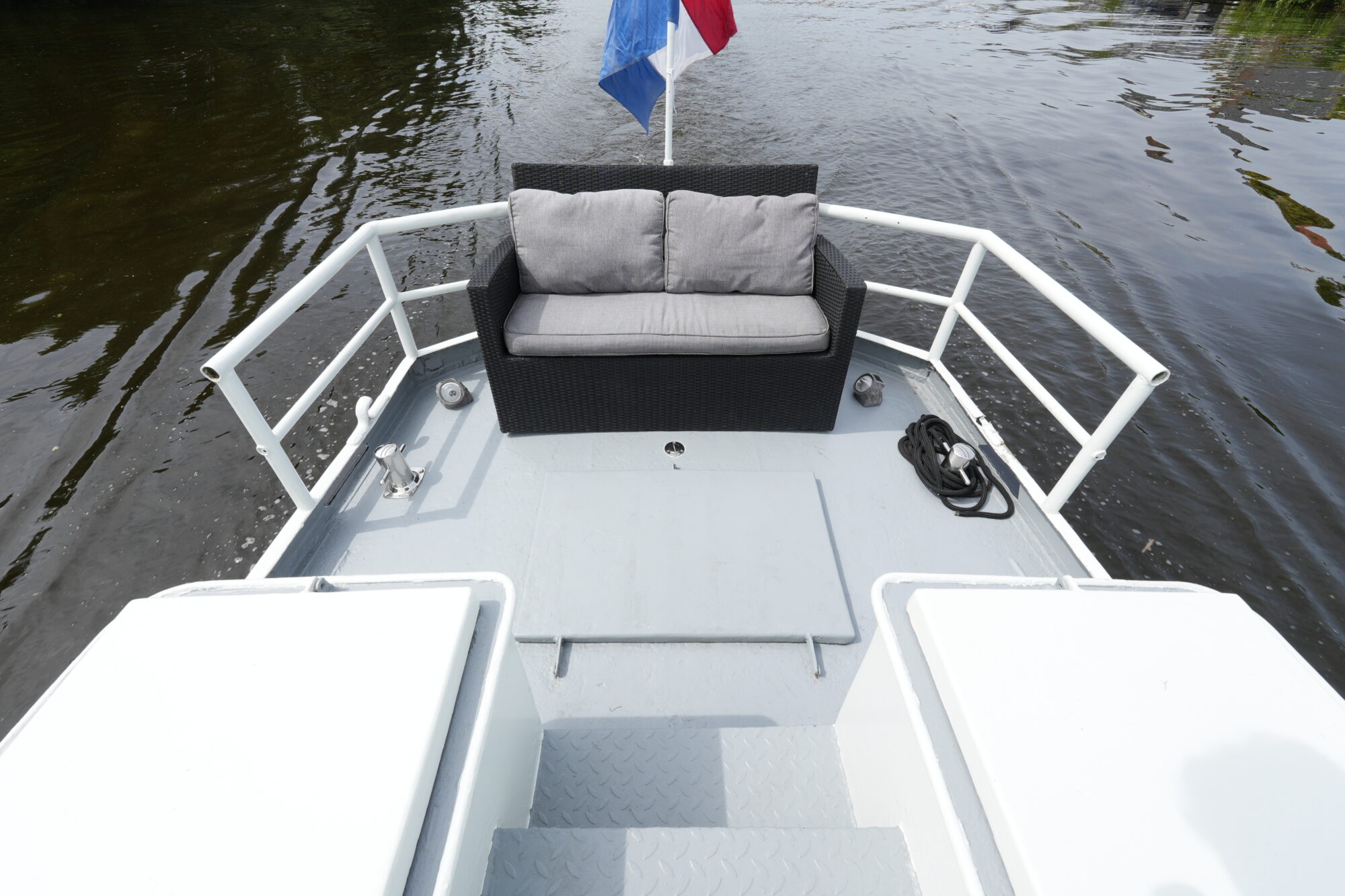 foto: 9 Muller Muller Ex-patrouille 18.10 VS