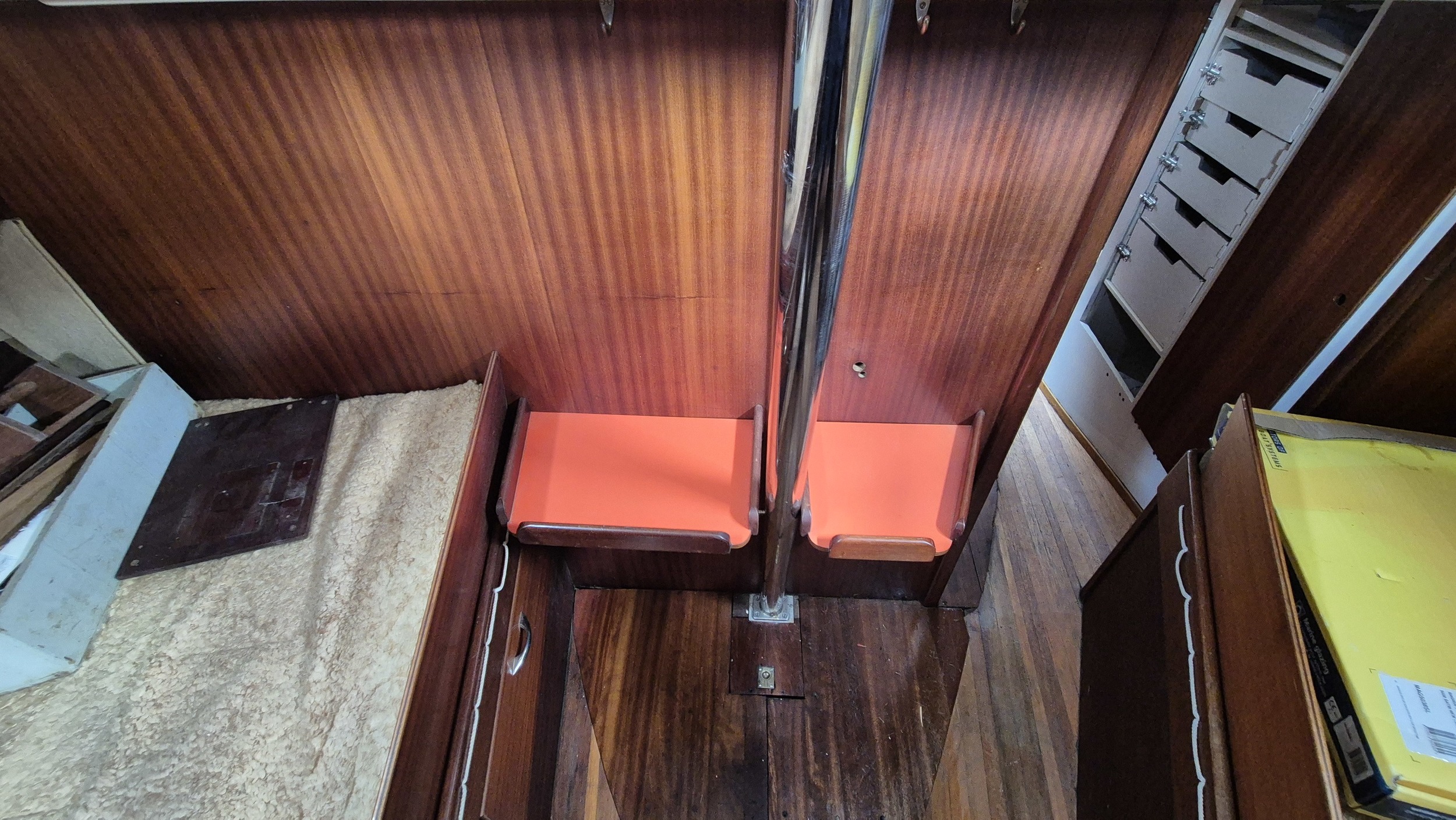 foto: 14 Contest 36 Ketch