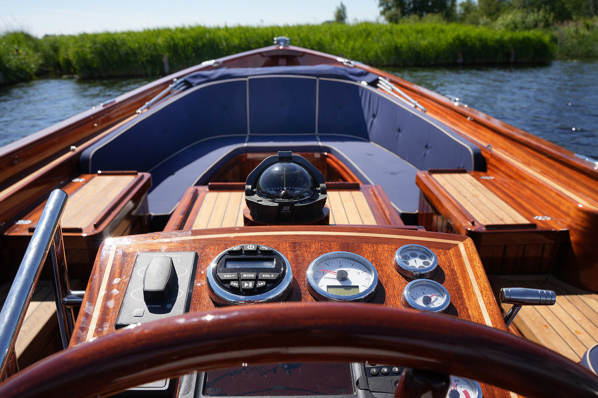 foto: 6 Wester Engh 800 classic