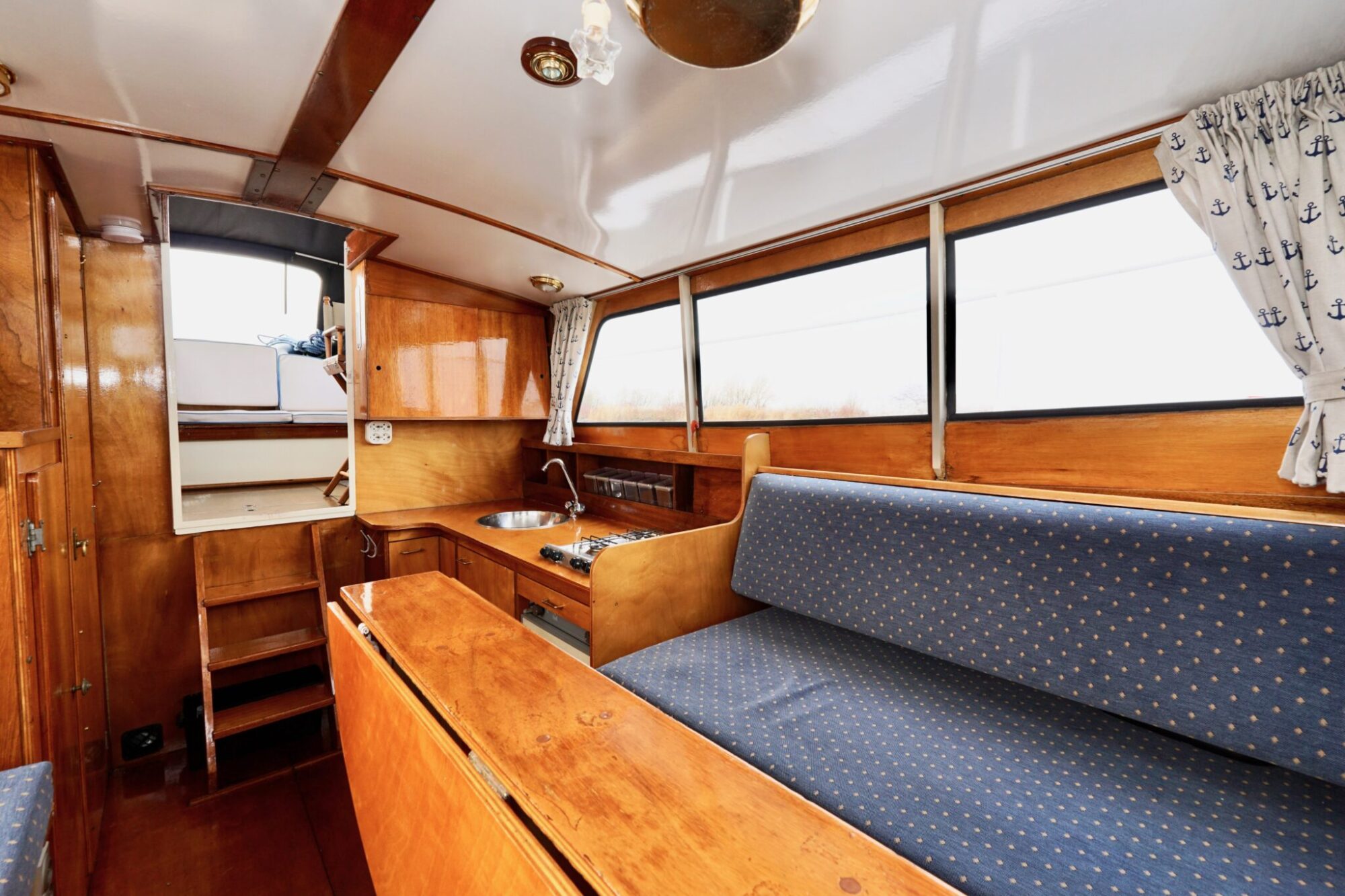 foto: 9 Doerak Doerak 9.50 AK