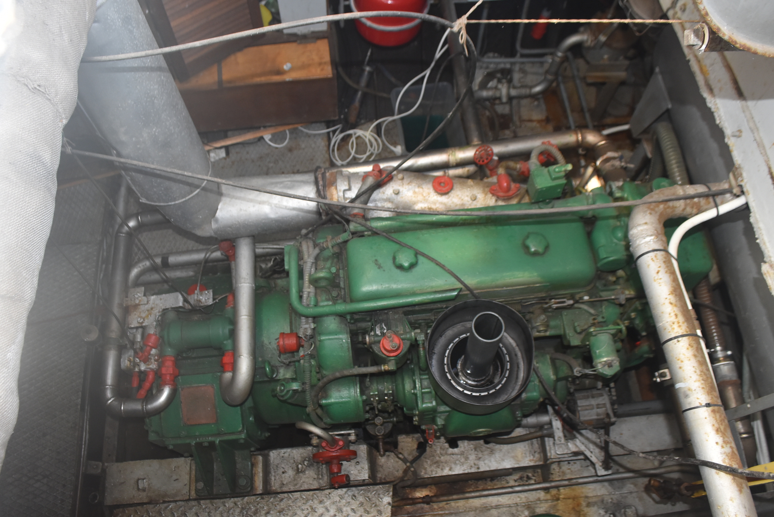 foto: 7 Ex Viskotter 16.80