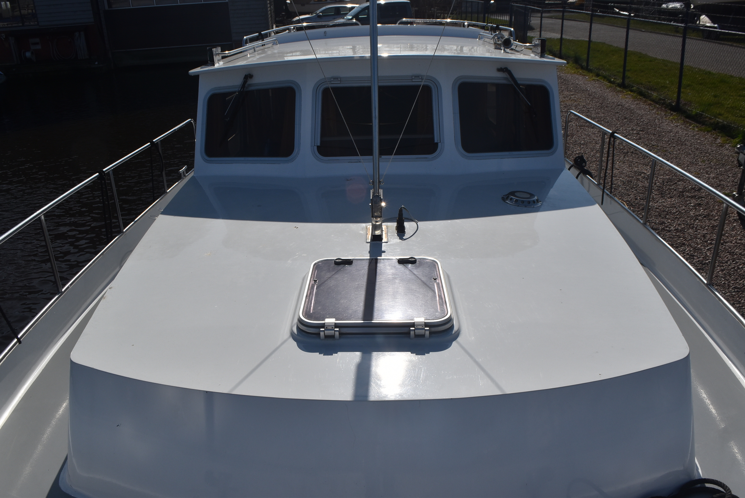 foto: 8 Simmerskip 1200 AK