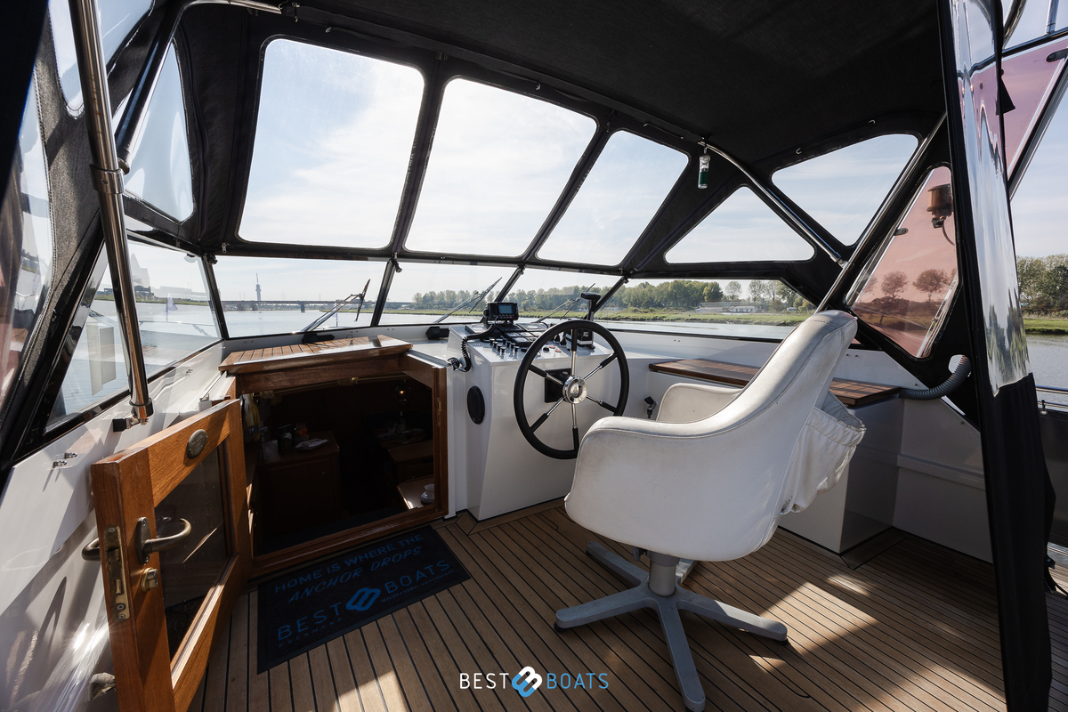 foto: 11 Valkkruiser 12.60 AK