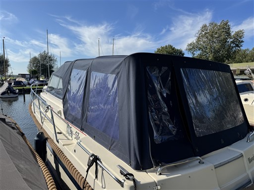 foto: 4 Inter 9000 Sportivo Nor-Line