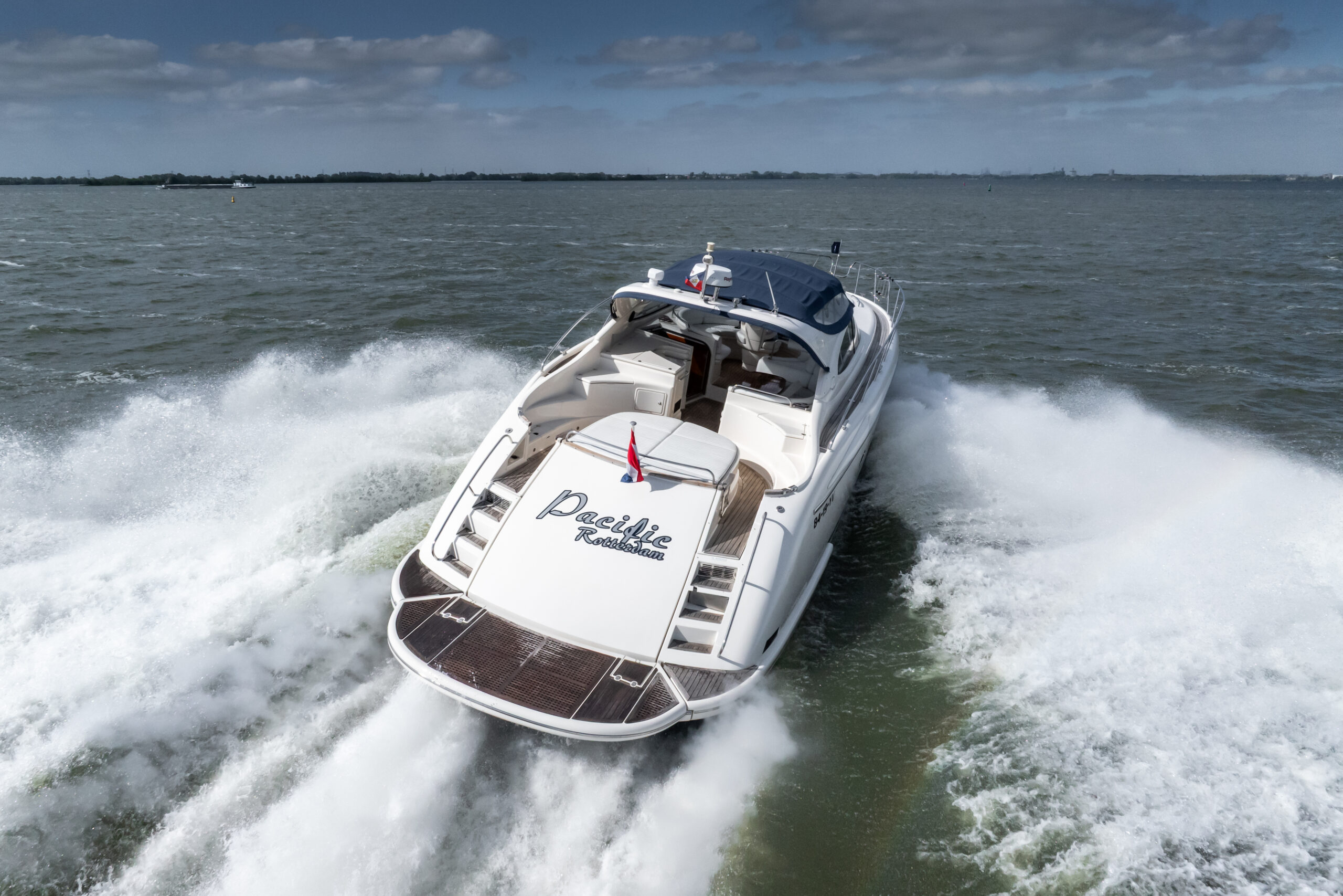 foto: 5 Neptunus 55 Sport #13 PACIFIC