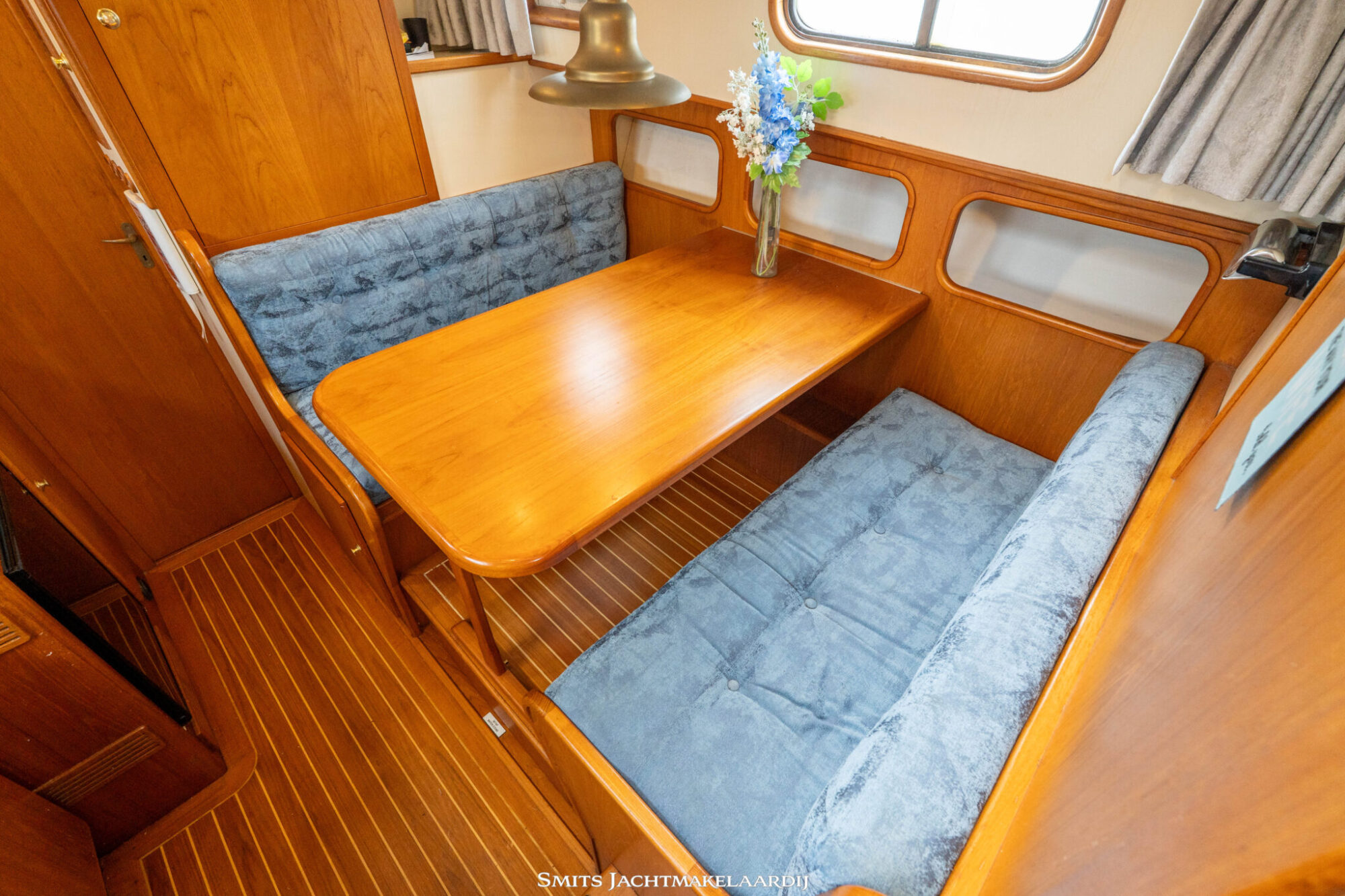 foto: 11 Koopmans Koopmans 13.85 Pilotkotter My