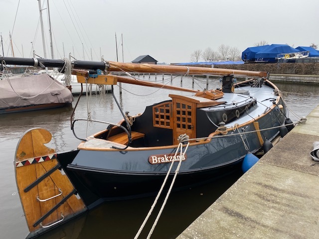 foto: 5 Vreedenburgh Schokker 10.75