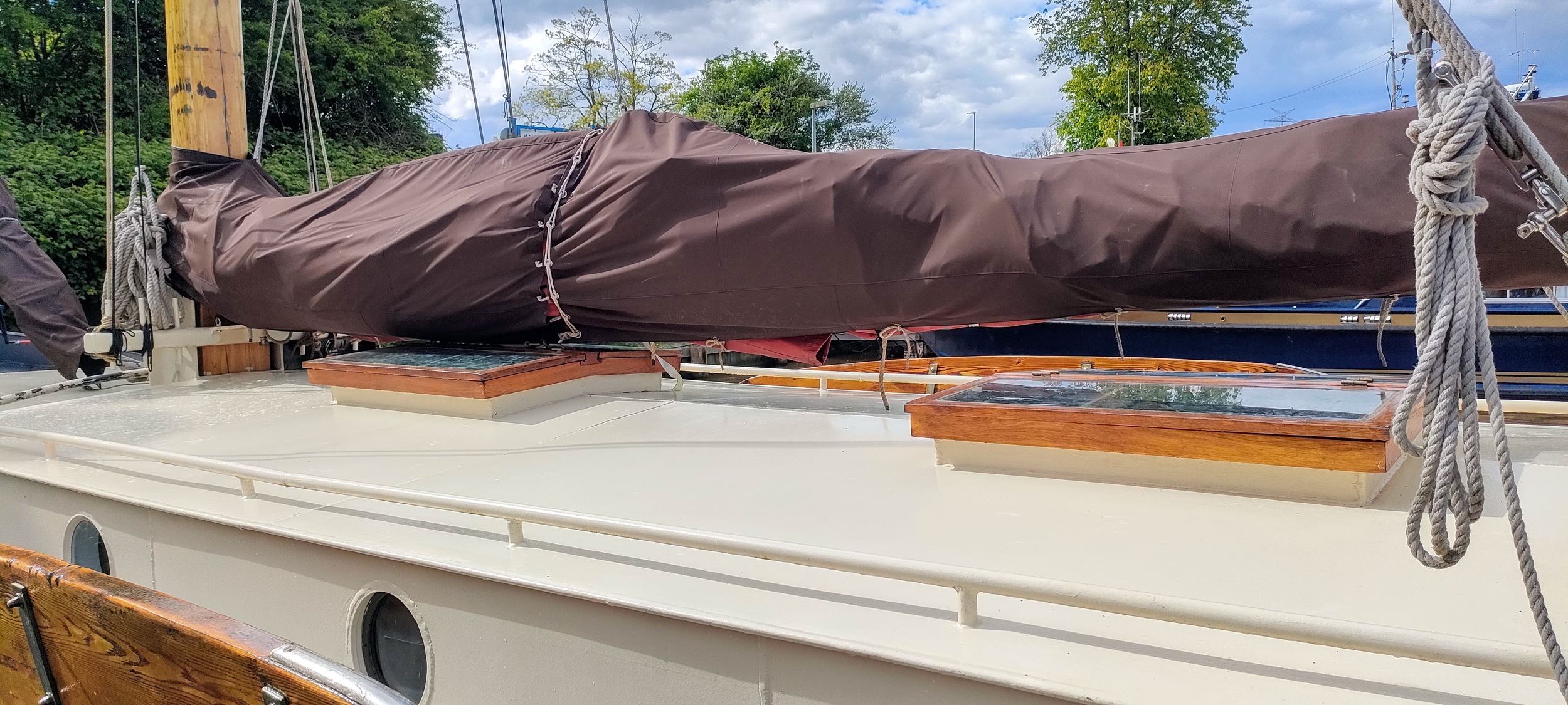 foto: 19 Tjalk 17.95