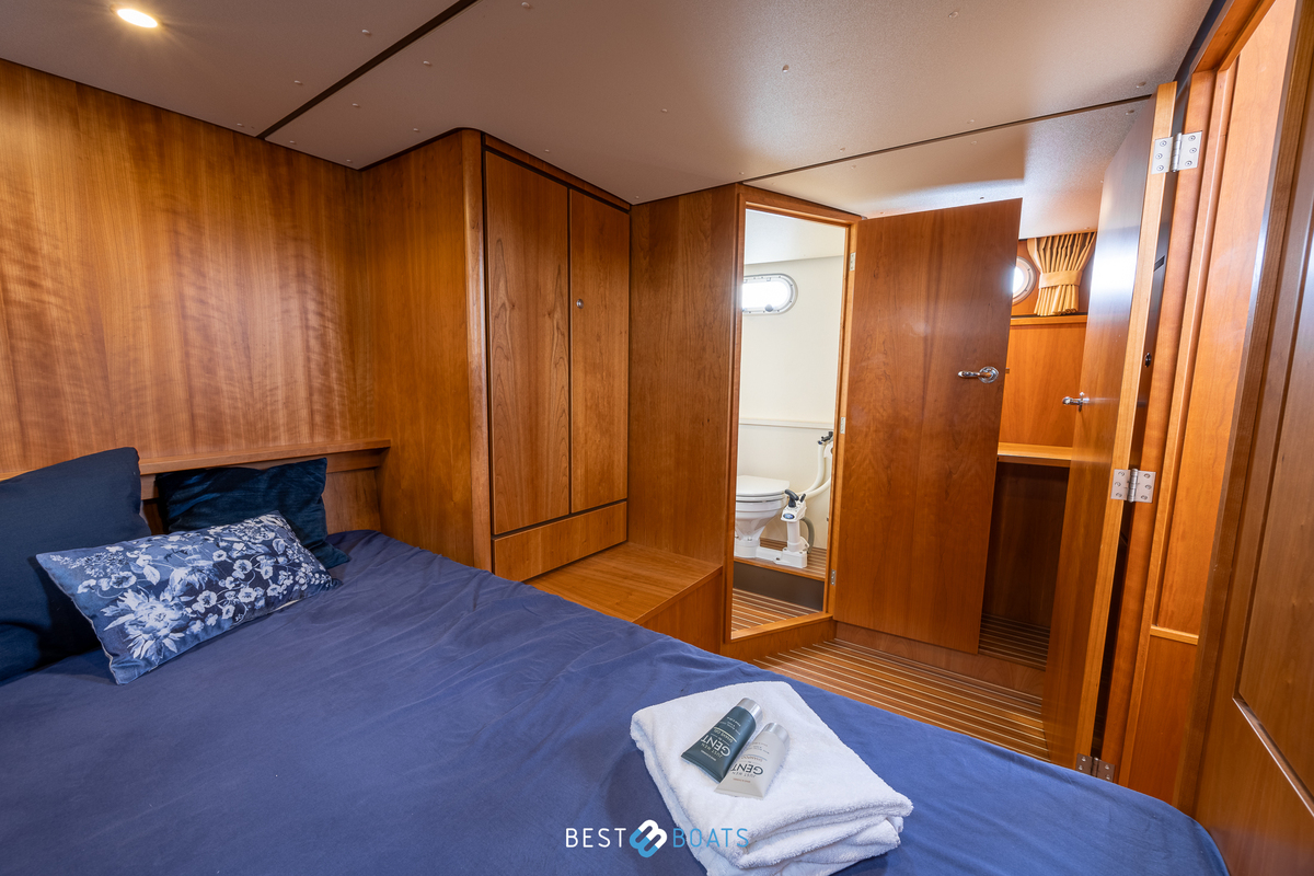 foto: 13 Linssen Grand Sturdy 34.9 AC