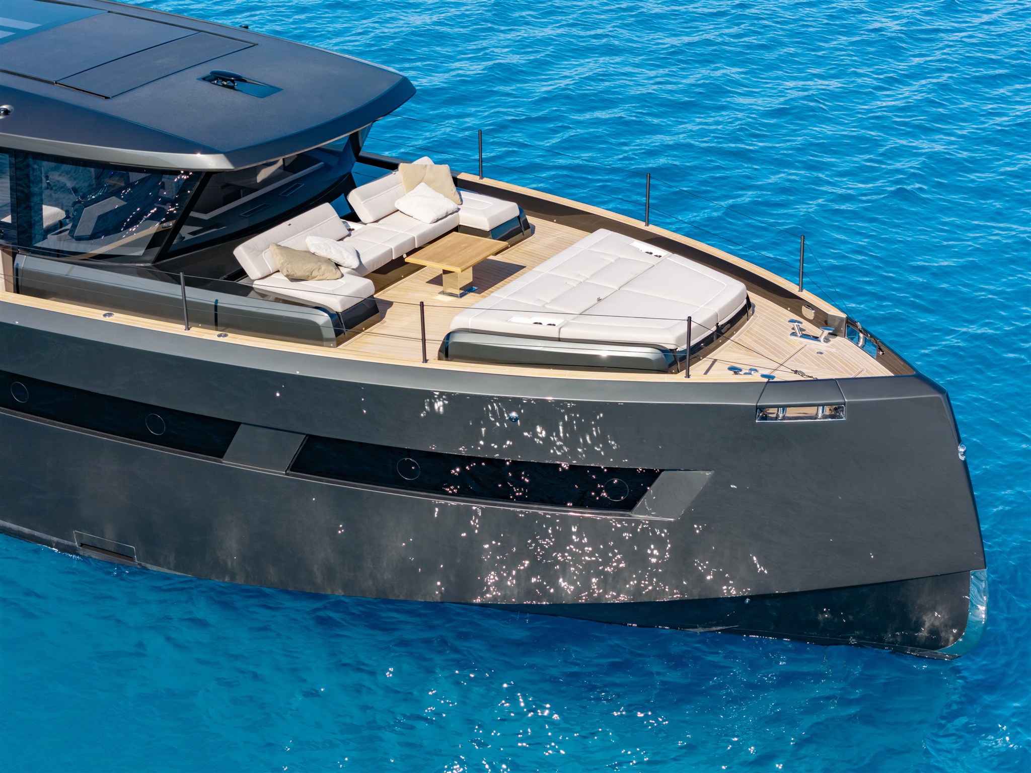 foto: 16 Pardo Yachts Gt 65 - New