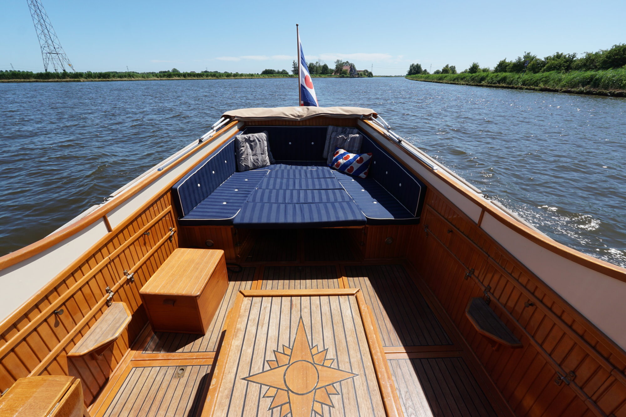 foto: 5 Antaris Antaris Windscheer 9.60 OK