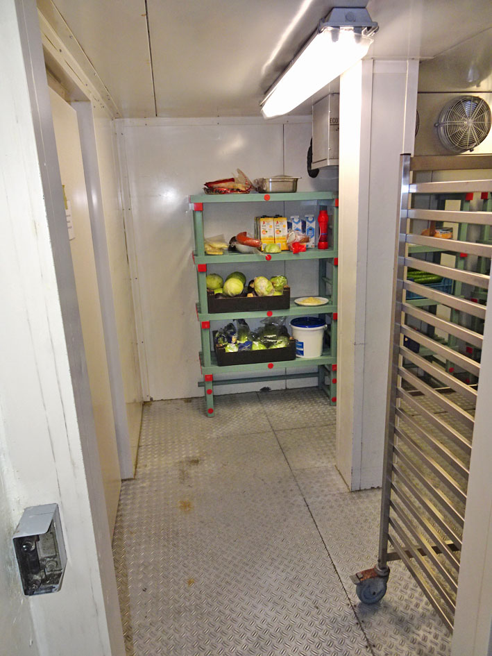 foto: 15 Hotel Passagiersschip 120 passagiers