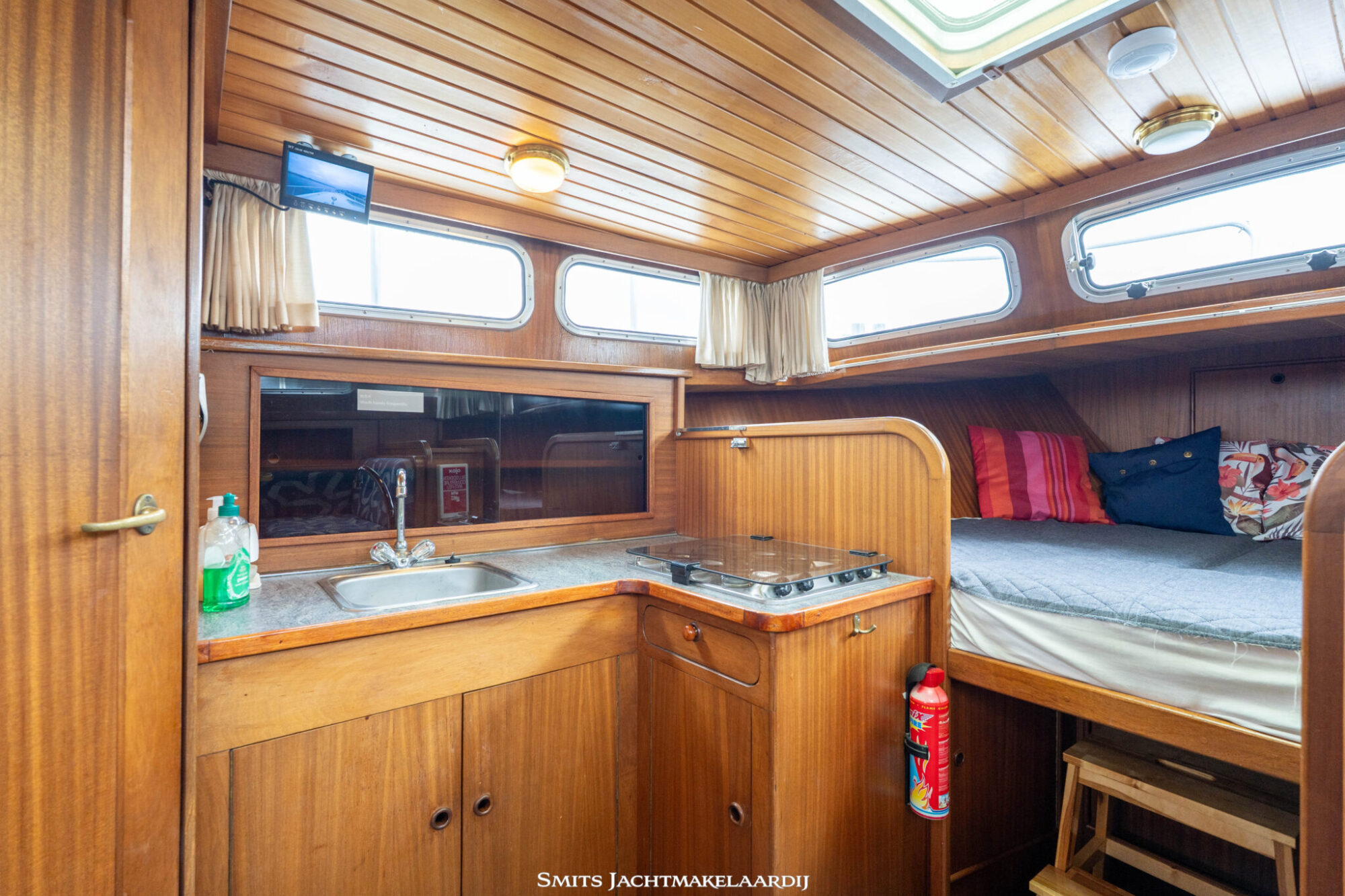 foto: 11 Pikmeer Pikmeer Kruiser 11.50 OK