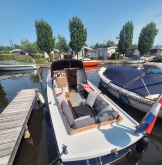 foto: 4 Marine   Tender
