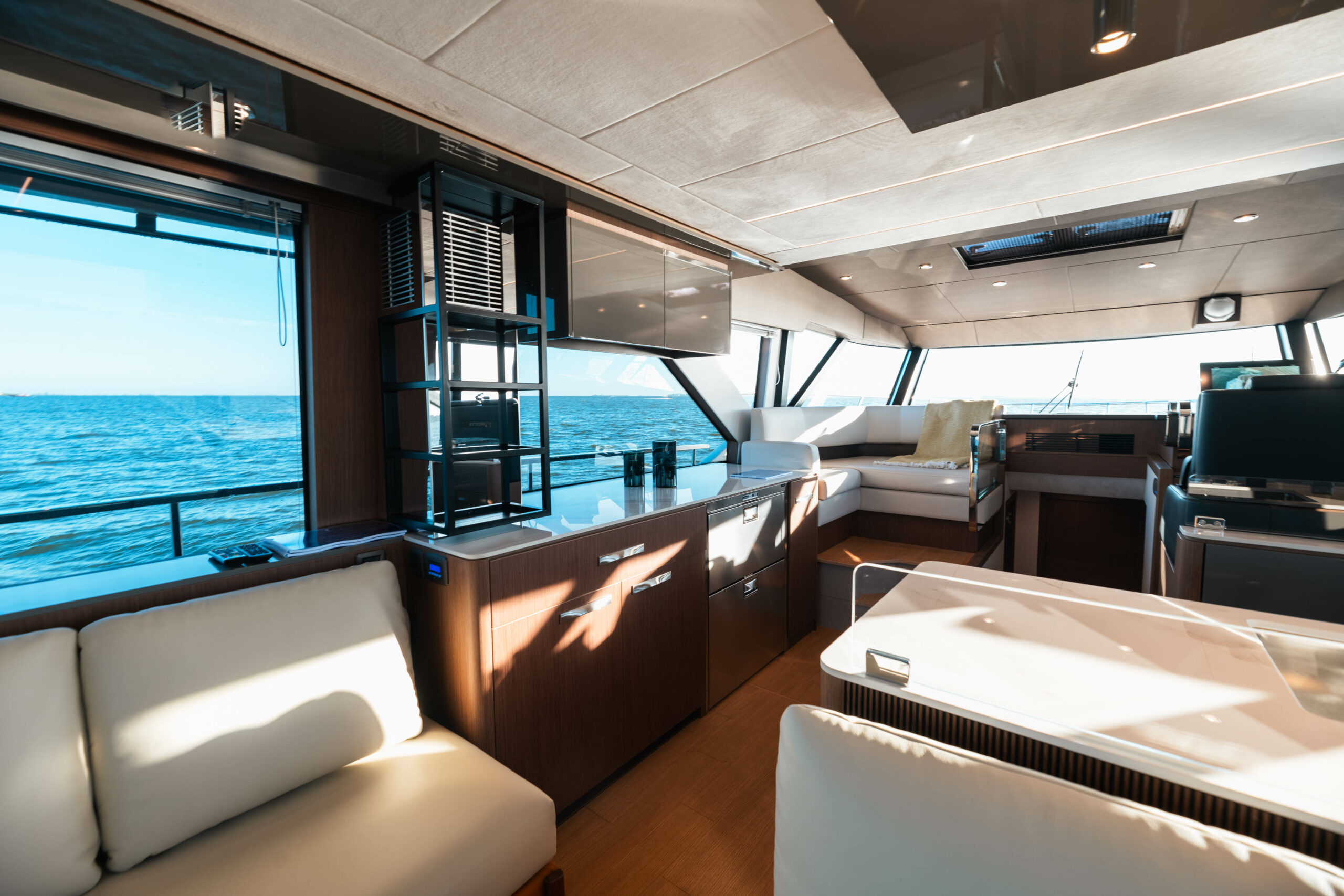 foto: 22 Prestige X60 Flybridge #08