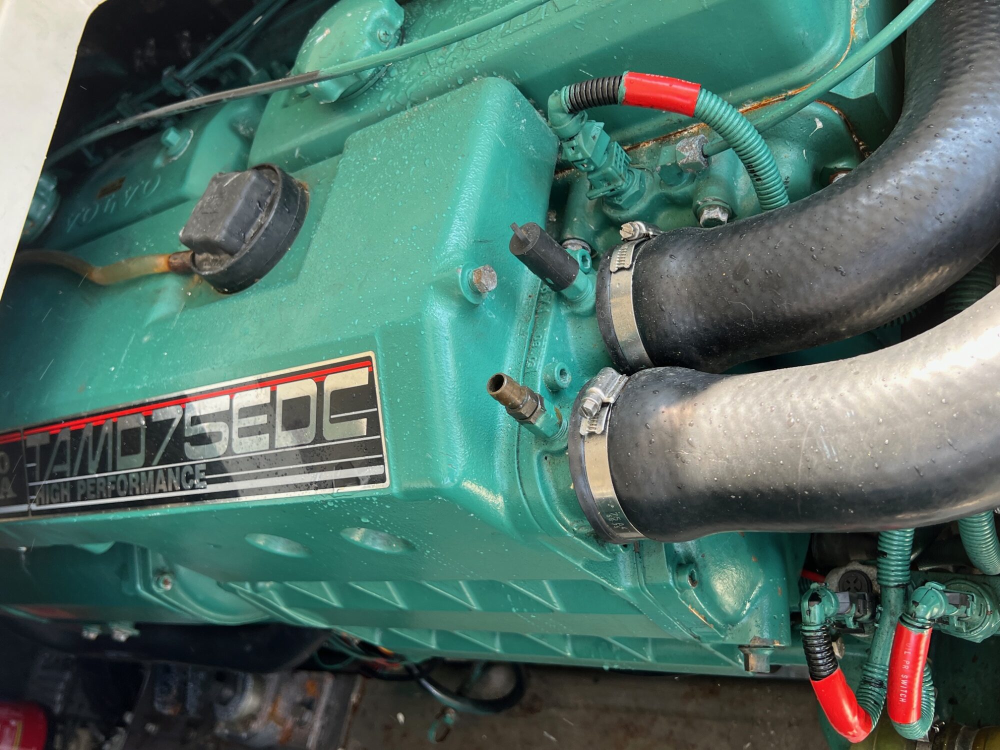 foto: 7 Atlantis Atlantis 47 Cabrio