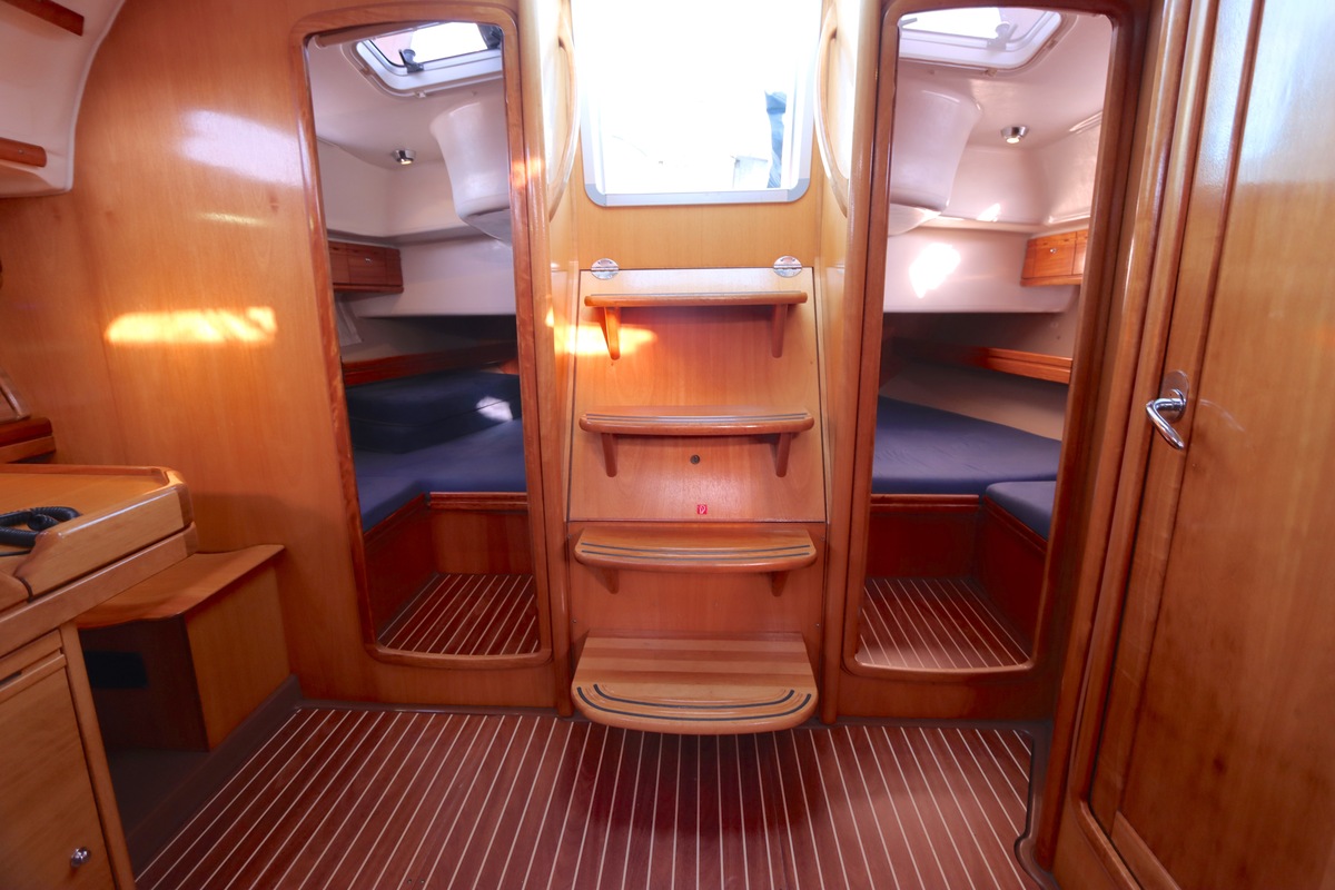 foto: 6 Bavaria 46 Cruiser