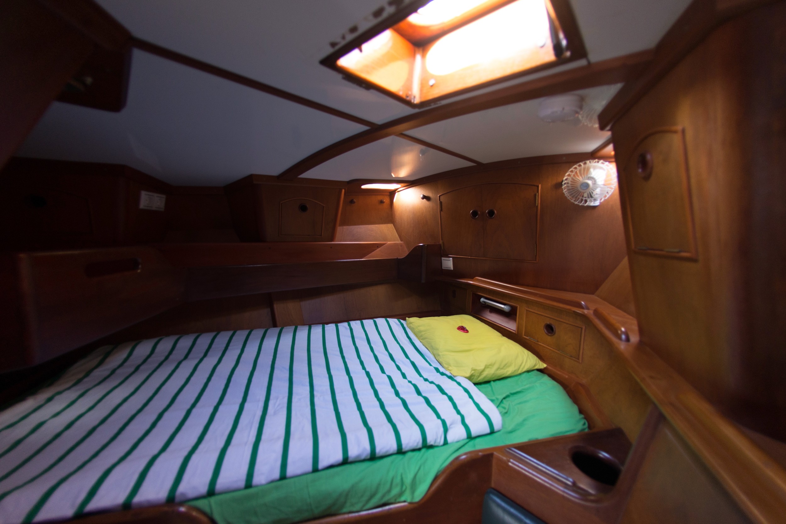 foto: 9 One- Off Yacht Custom Build