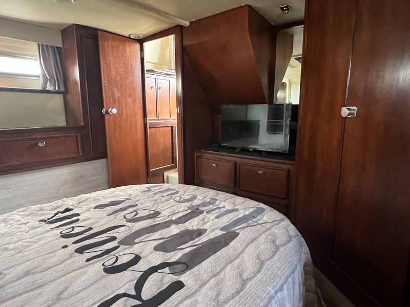 foto: 14 Fairline 36 Turbo