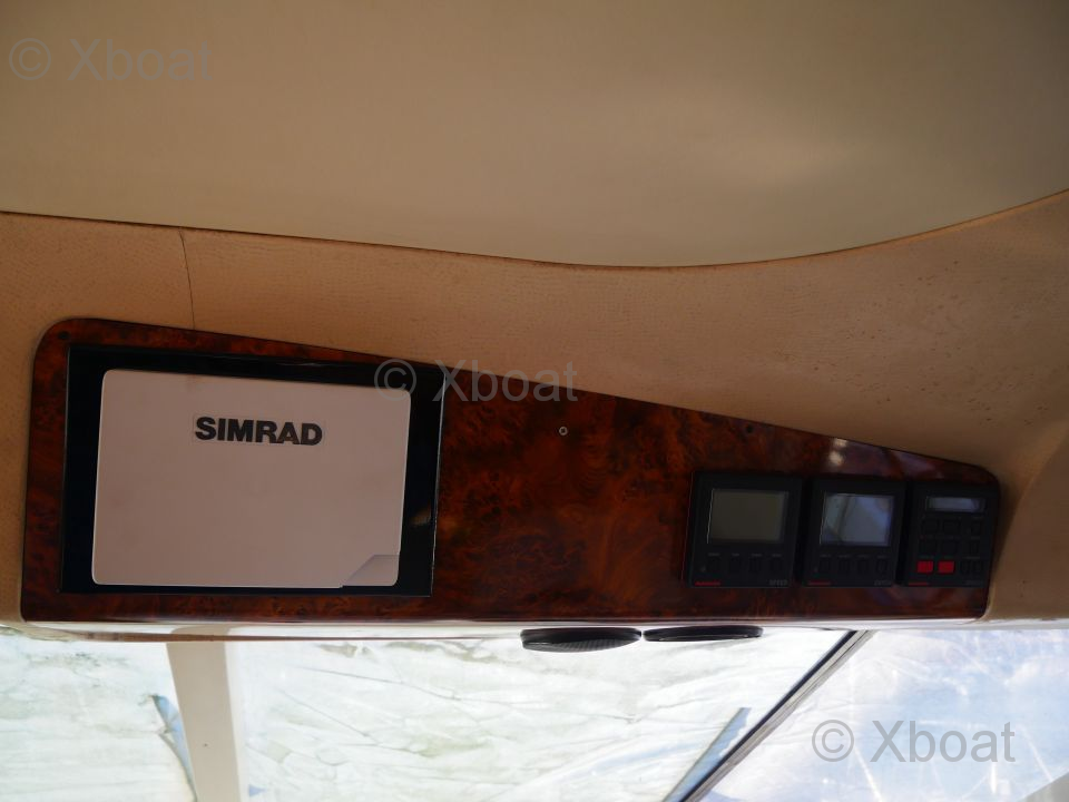 foto: 7 Princess 58 FLY