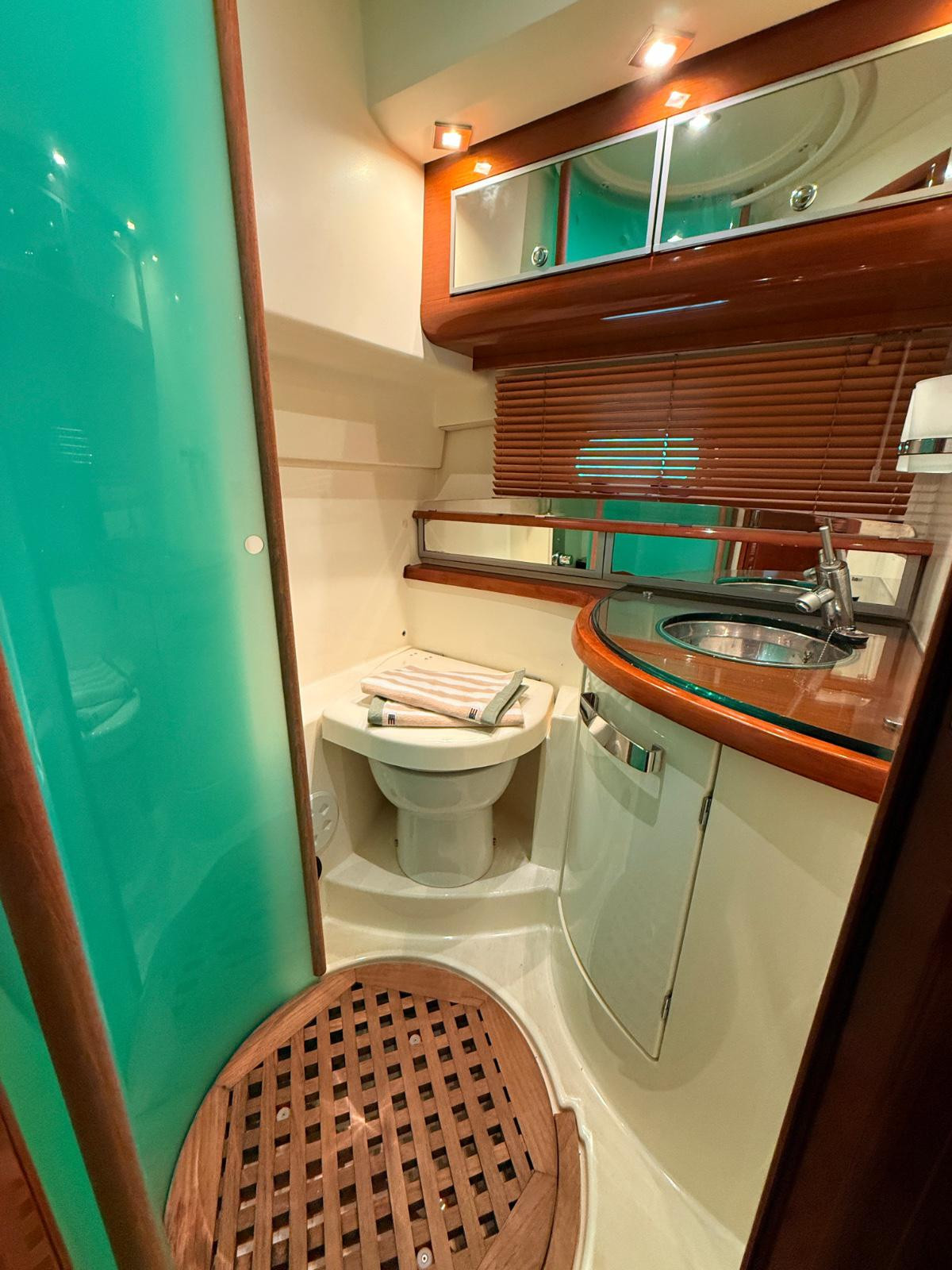 foto: 5 Jeanneau Prestige 50