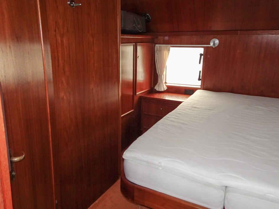 foto: 15 Vri-Jon Contessa 40