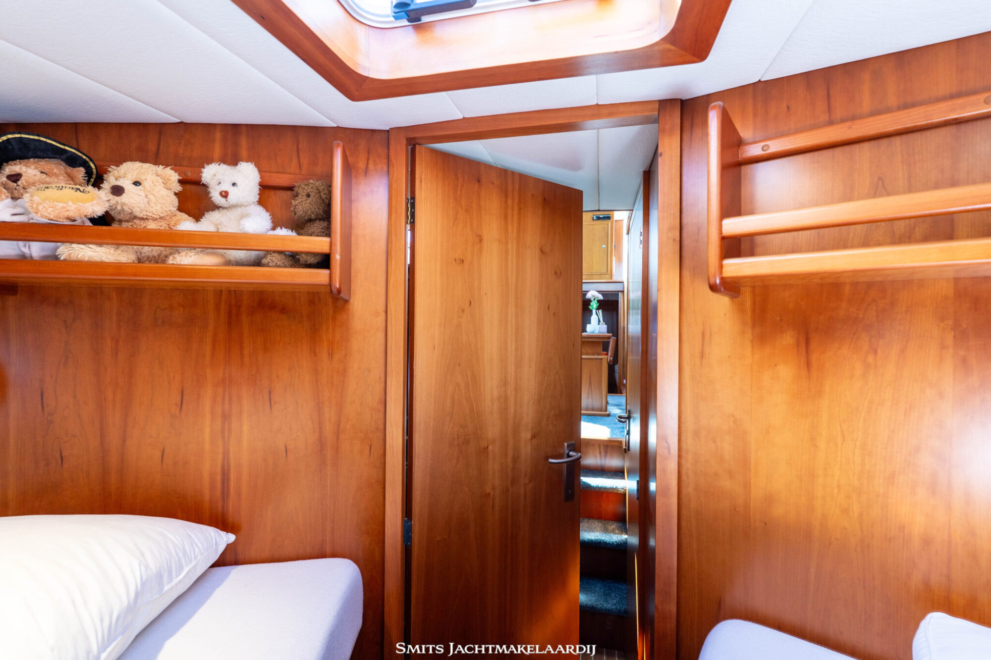 foto: 24 Boarncruiser Boarncruiser 35 Classic Line