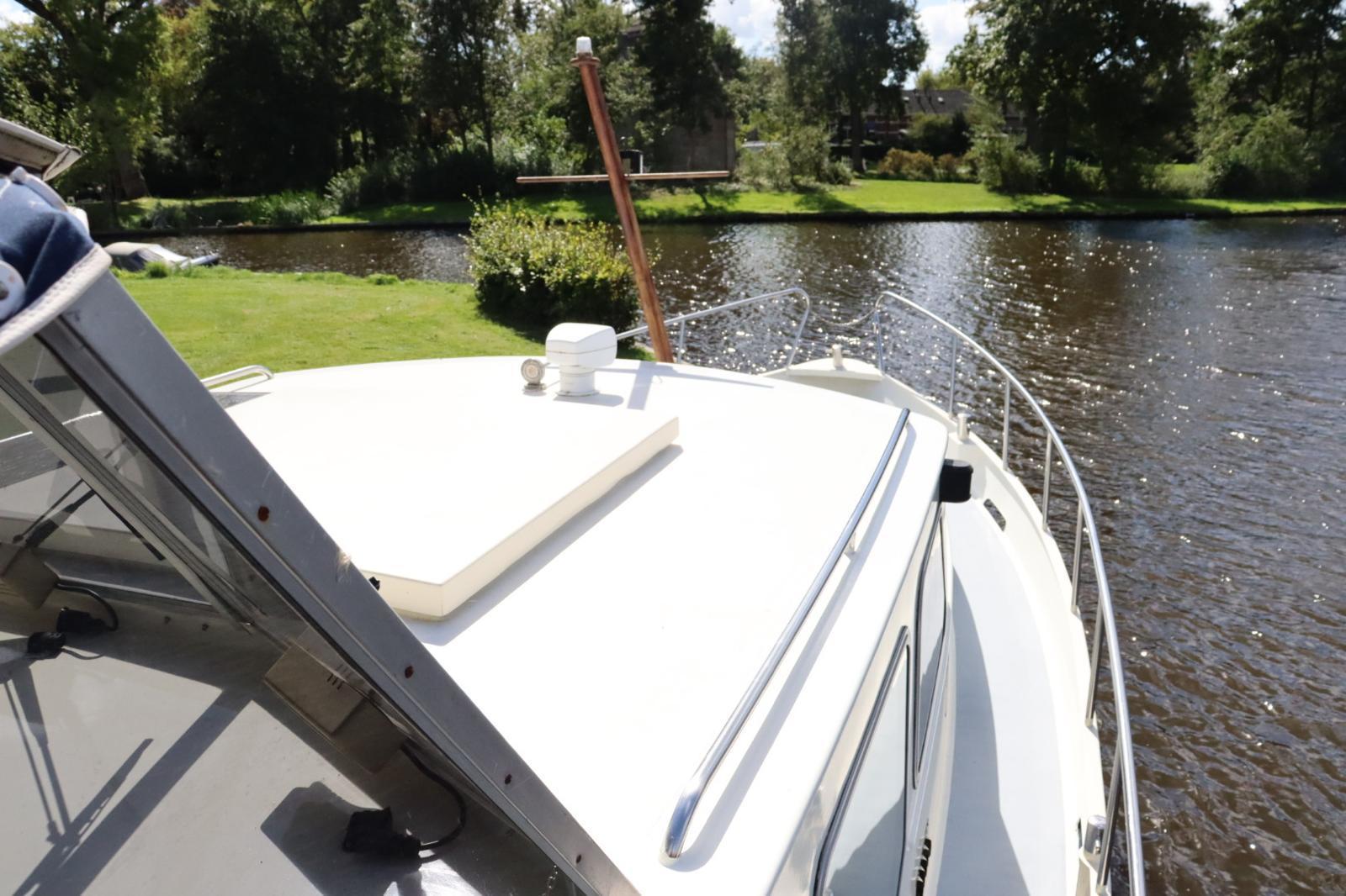 foto: 8 Ankertrawler 1140 AK