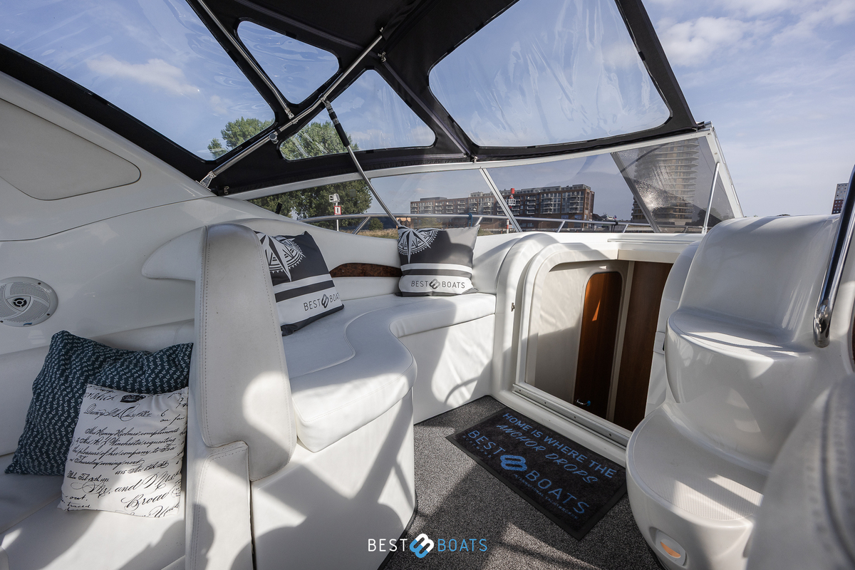 foto: 10 Sessa  Oyster 34