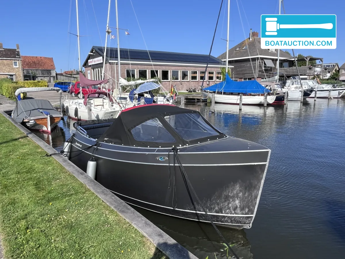 foto: 5 Speedster 653