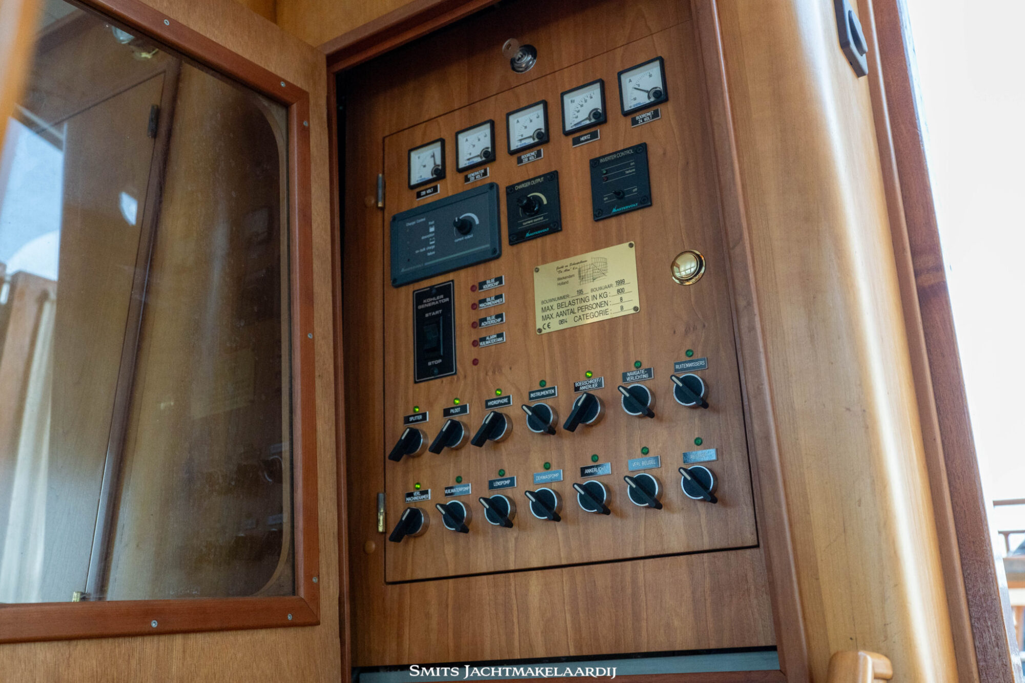 foto: 21 Alm Alm Kotter 12.80 AK