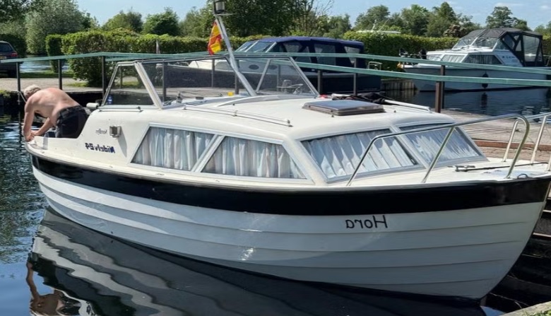 Nidelv 24 Spitsgatter