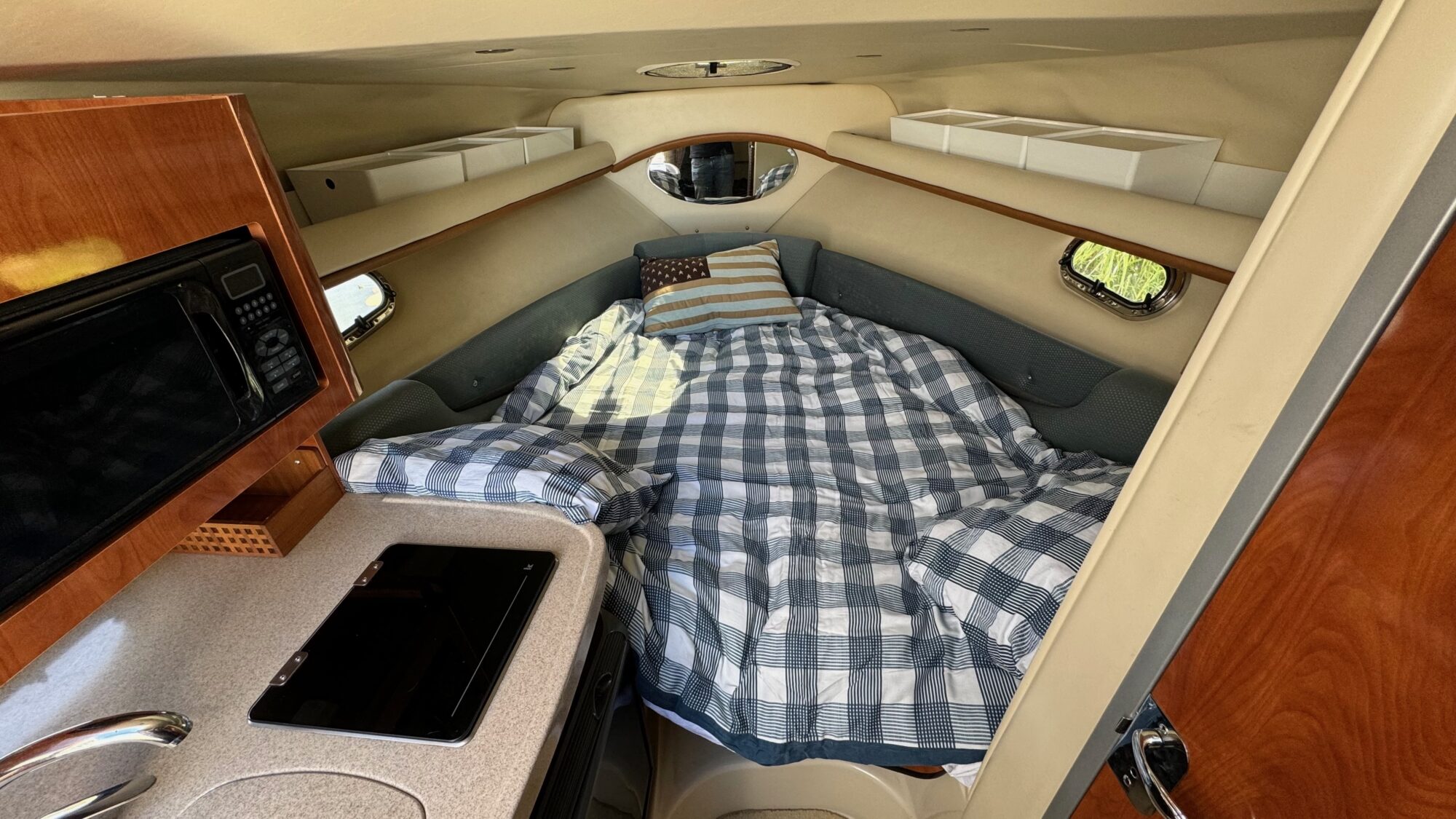 foto: 8 Four Winns Four Winns 248 Vista