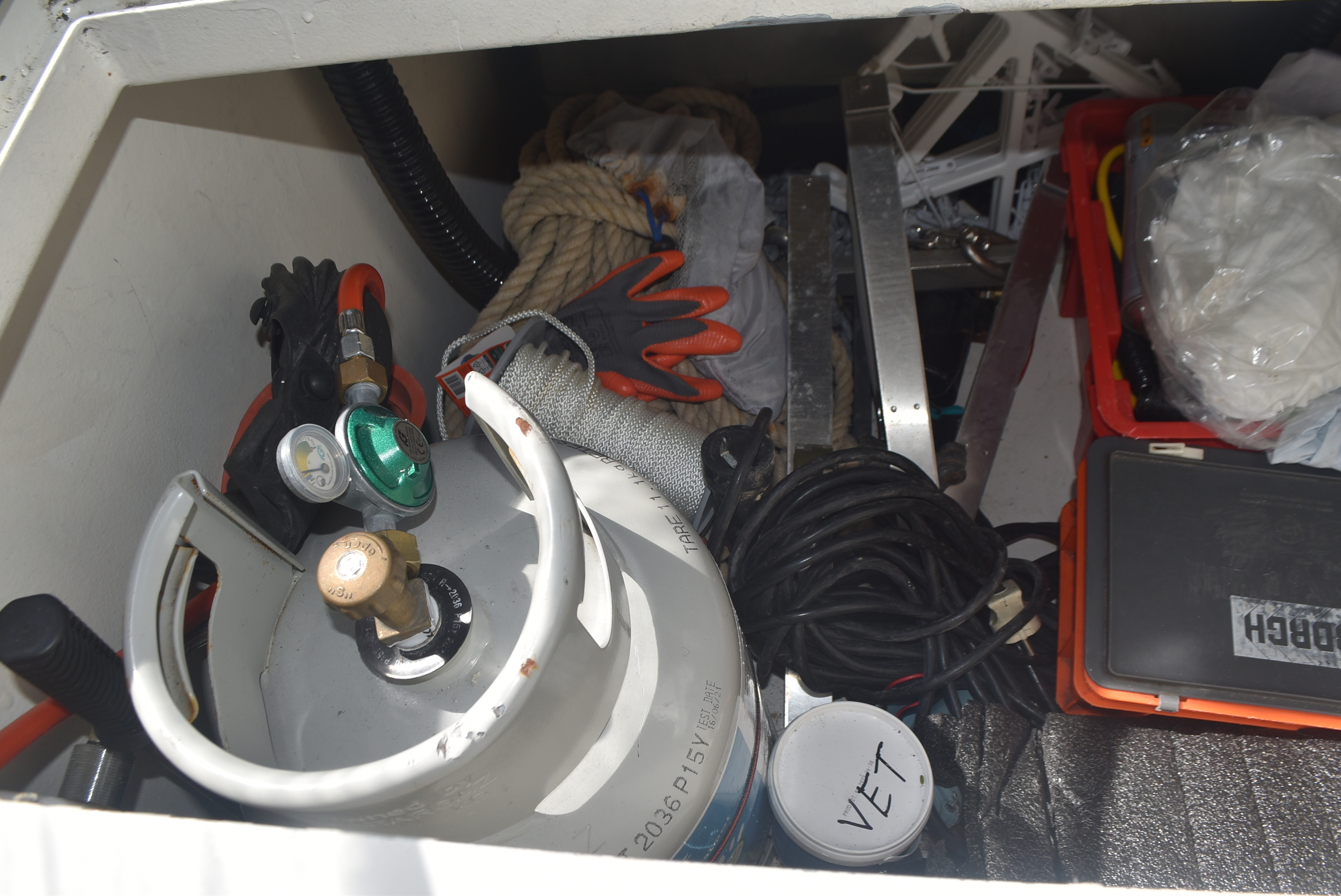 foto: 19 Vikingbank Vripack 1100