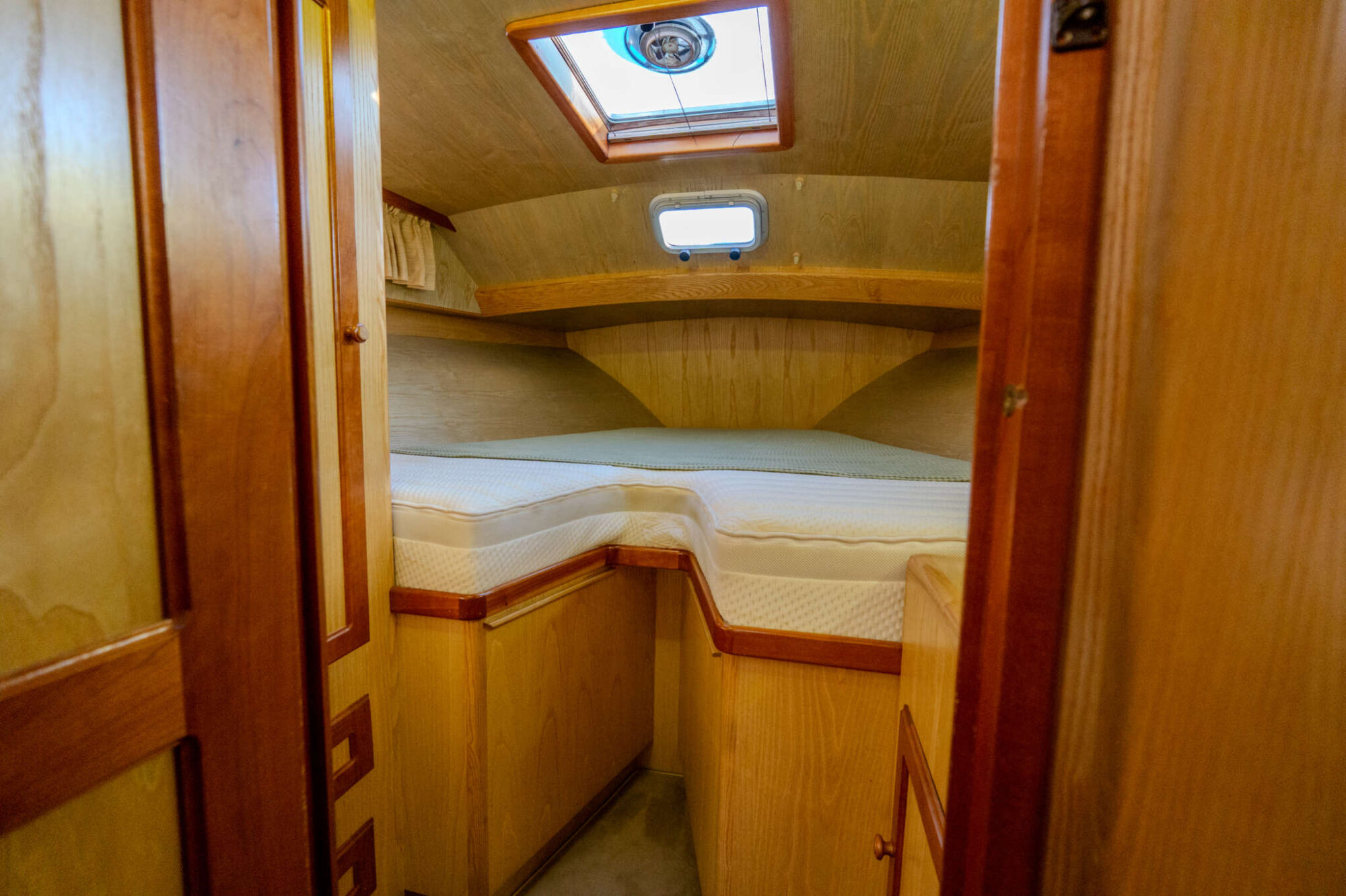 foto: 11 Feltz Feltz Aluminium Kruiser 12.50 AK Cabrio