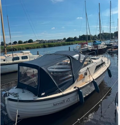 foto: 8 Spitsgatter 7,00