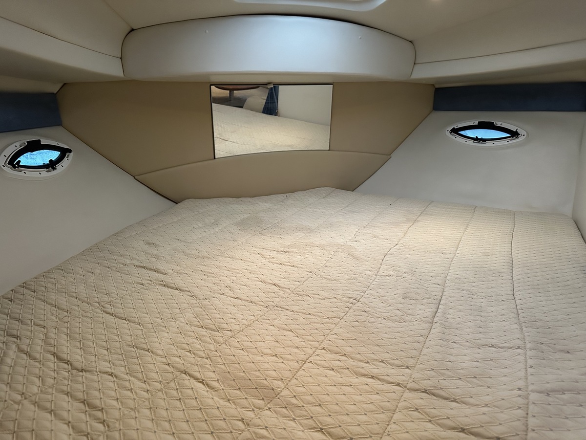 foto: 11 Bayliner 305