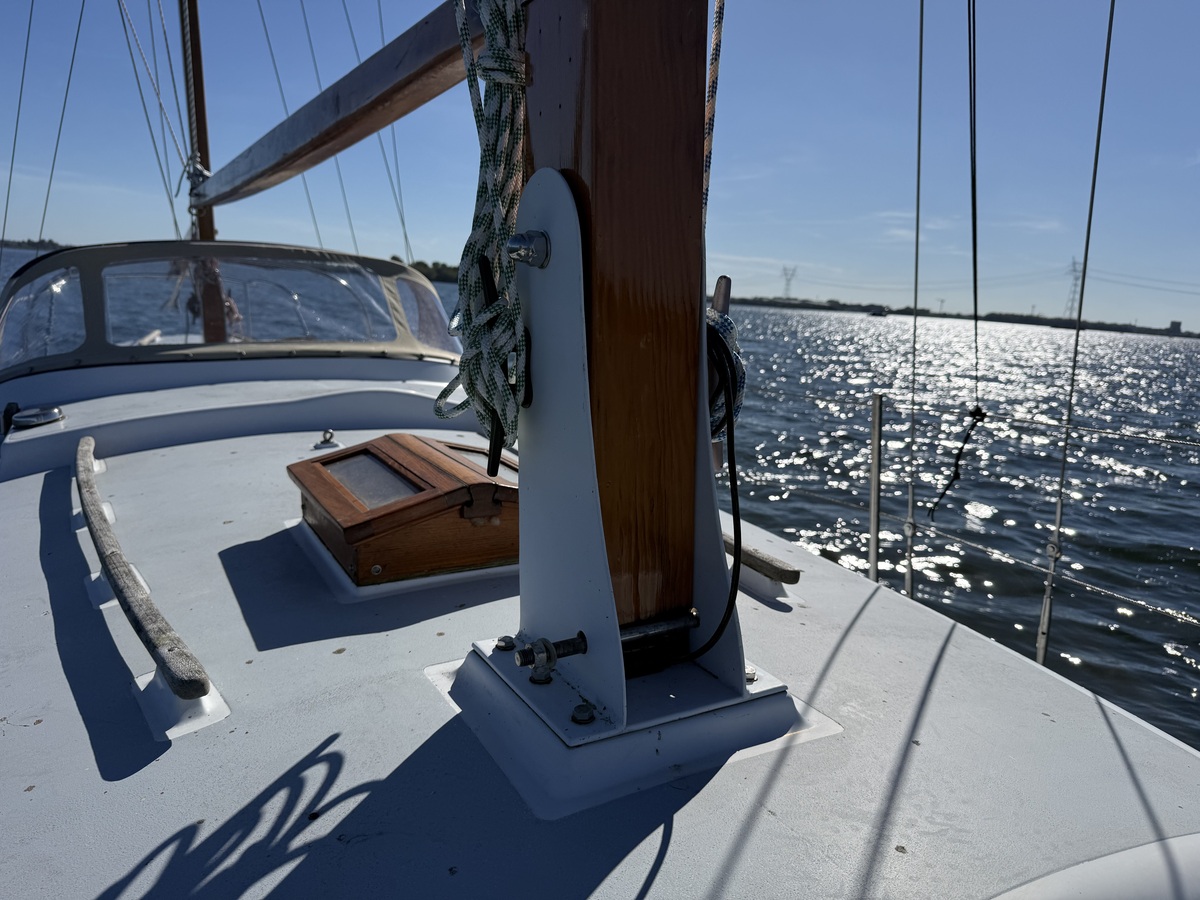foto: 14 Seadog 30