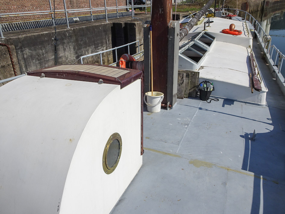 foto: 11 Katwijker 22.25 met CBB