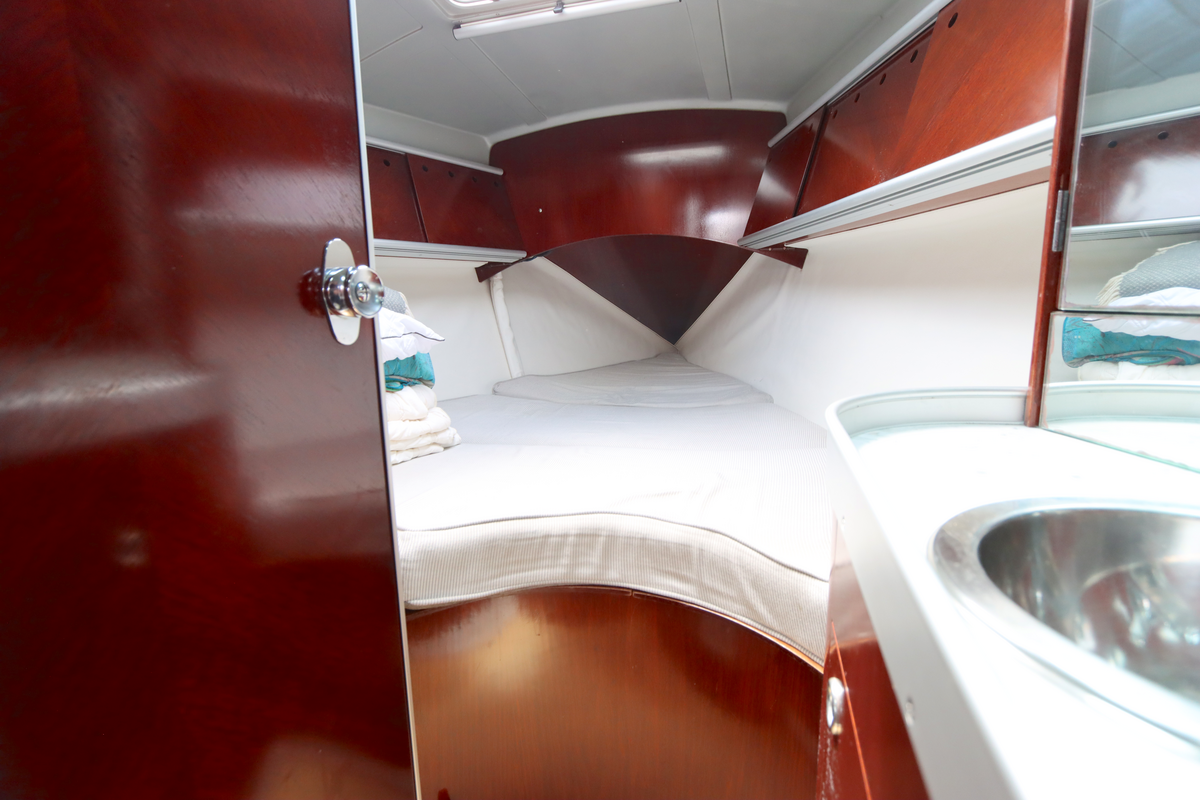 foto: 20 Beneteau  First 41S5