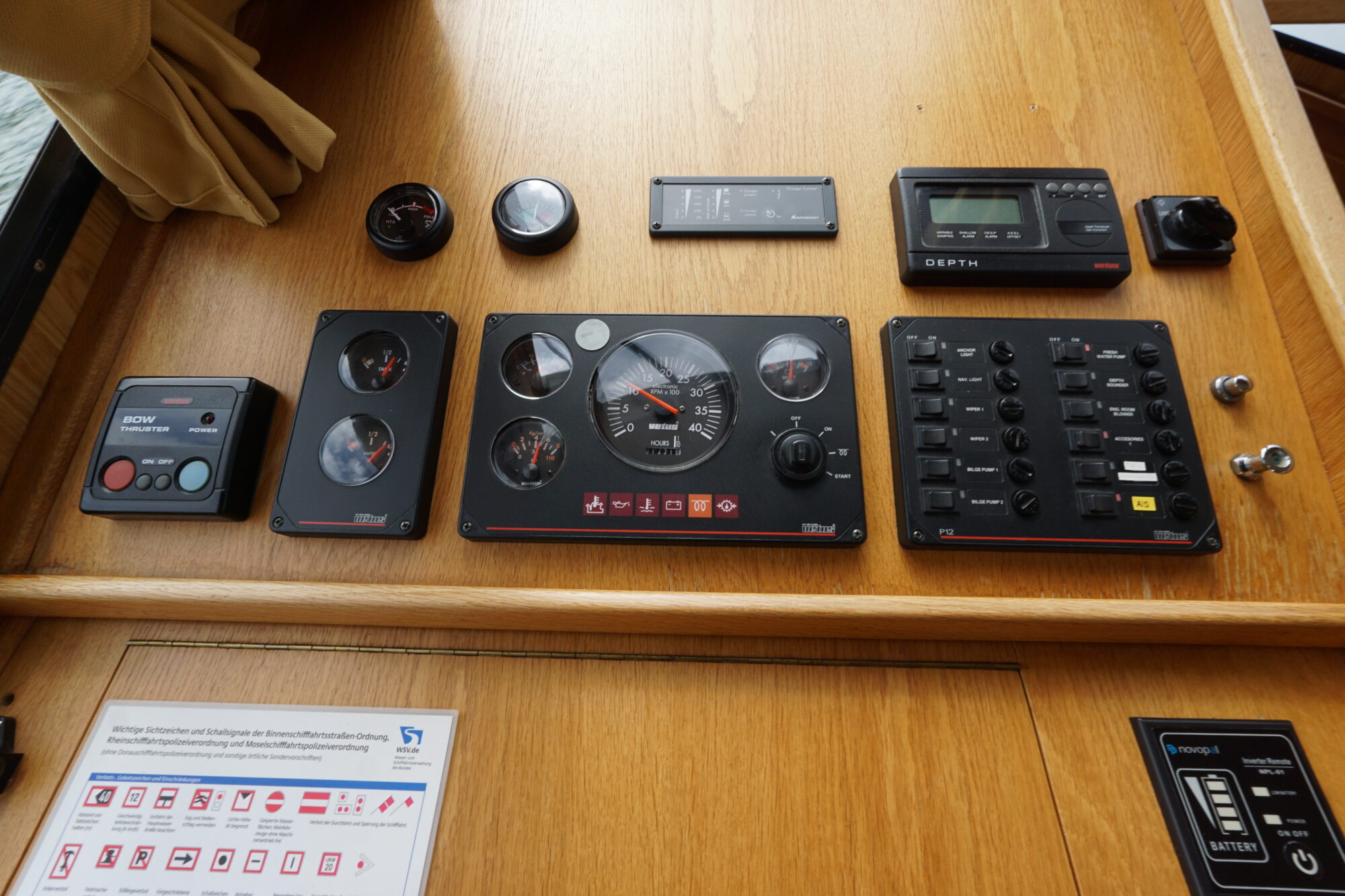 foto: 6 Gruno Gruno 35 S Compact