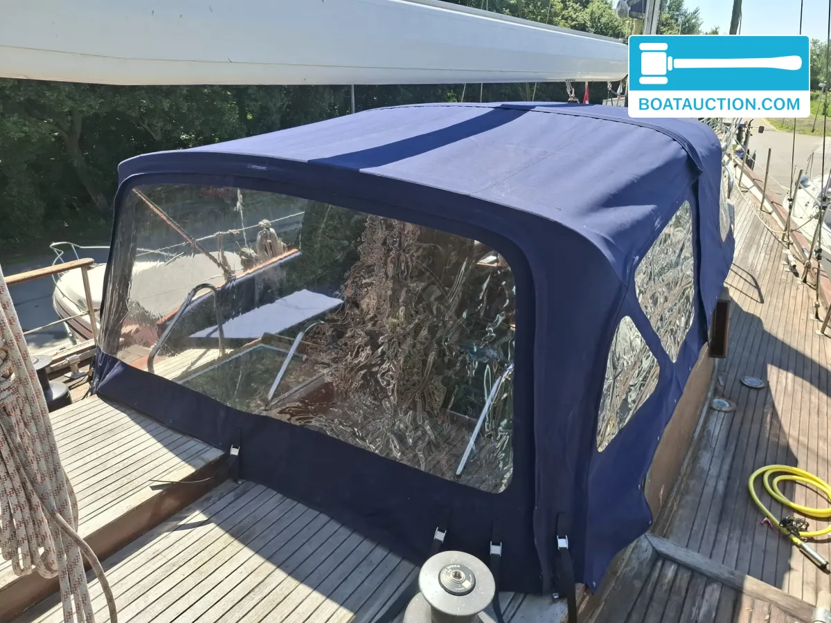 foto: 10  Lubbe-Voss Ketch