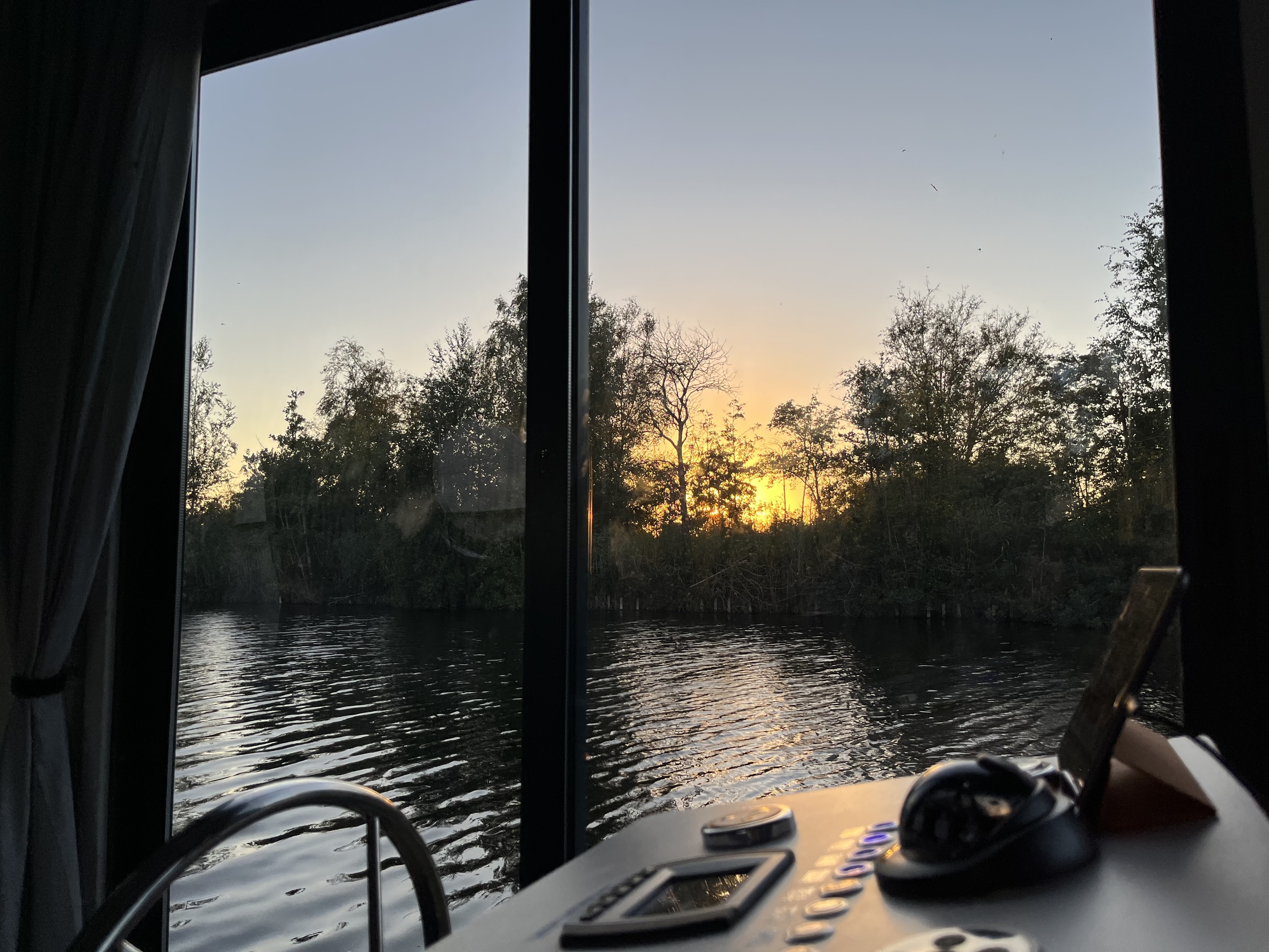 foto: 14 Nordic Season NS 36 Eco 23 Houseboat