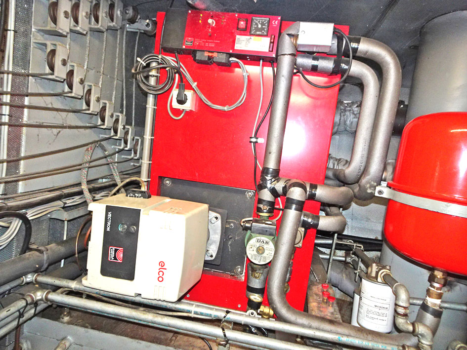 foto: 19 Luxe Motor 24.00, UBC Rijn