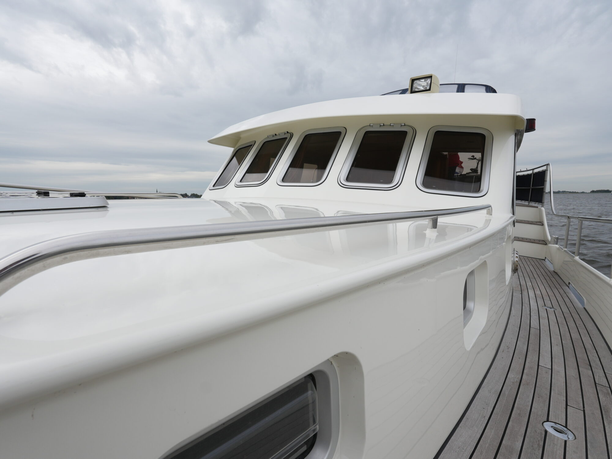 foto: 10 Holterman Holterman Kotter 46 Stabilizers