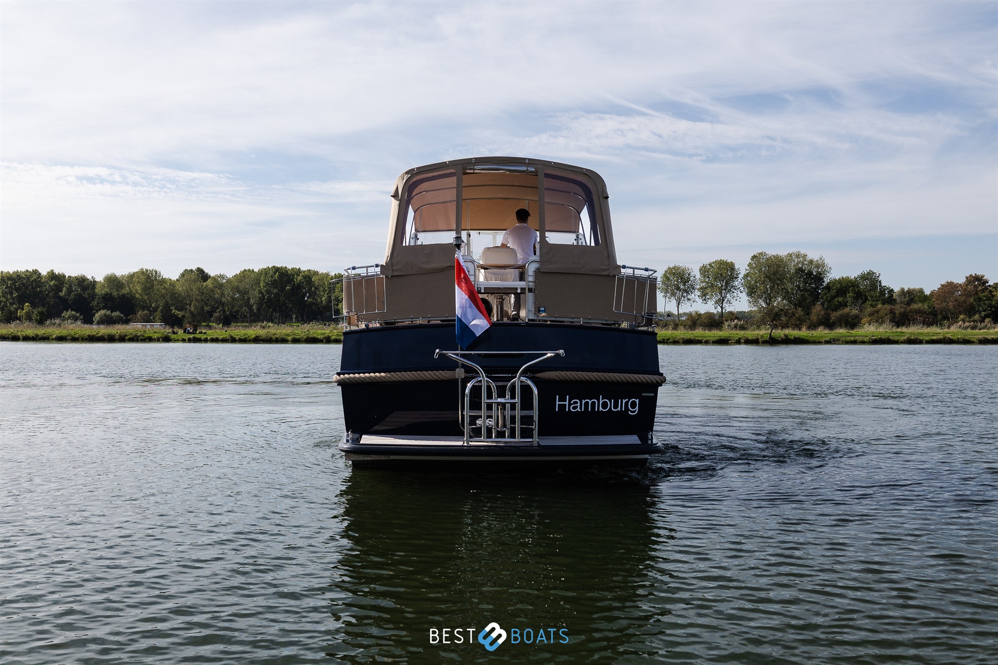 foto: 12 Linssen Grand Sturdy 43.9 AC