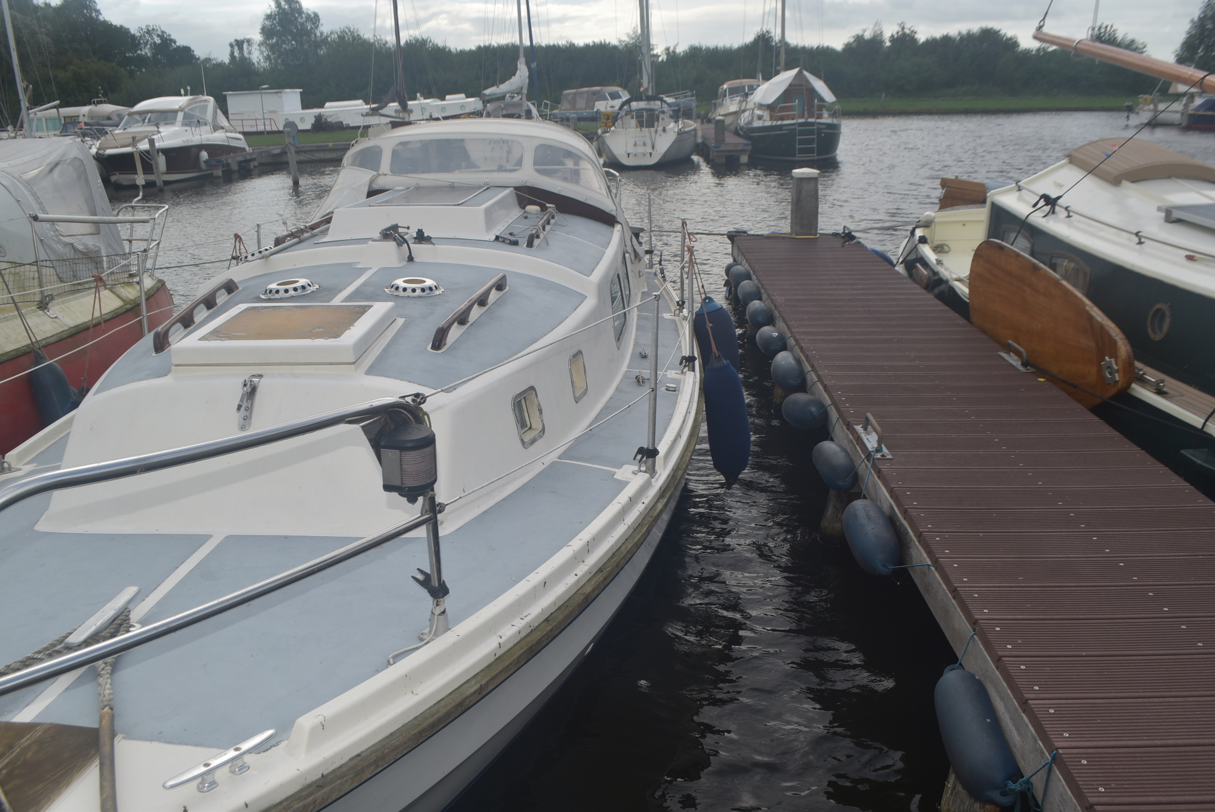 foto: 15 Westerly Pentland